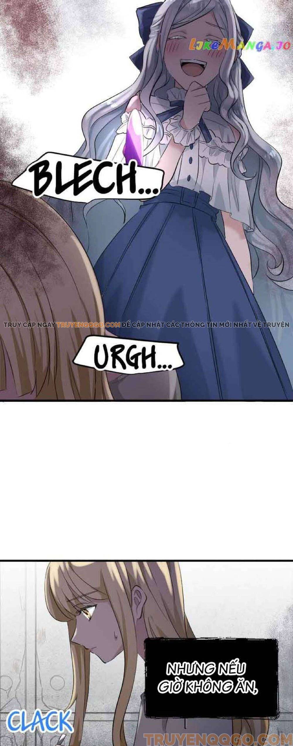 Thiên Sứ Kim Quang Chapter 6 - Trang 2