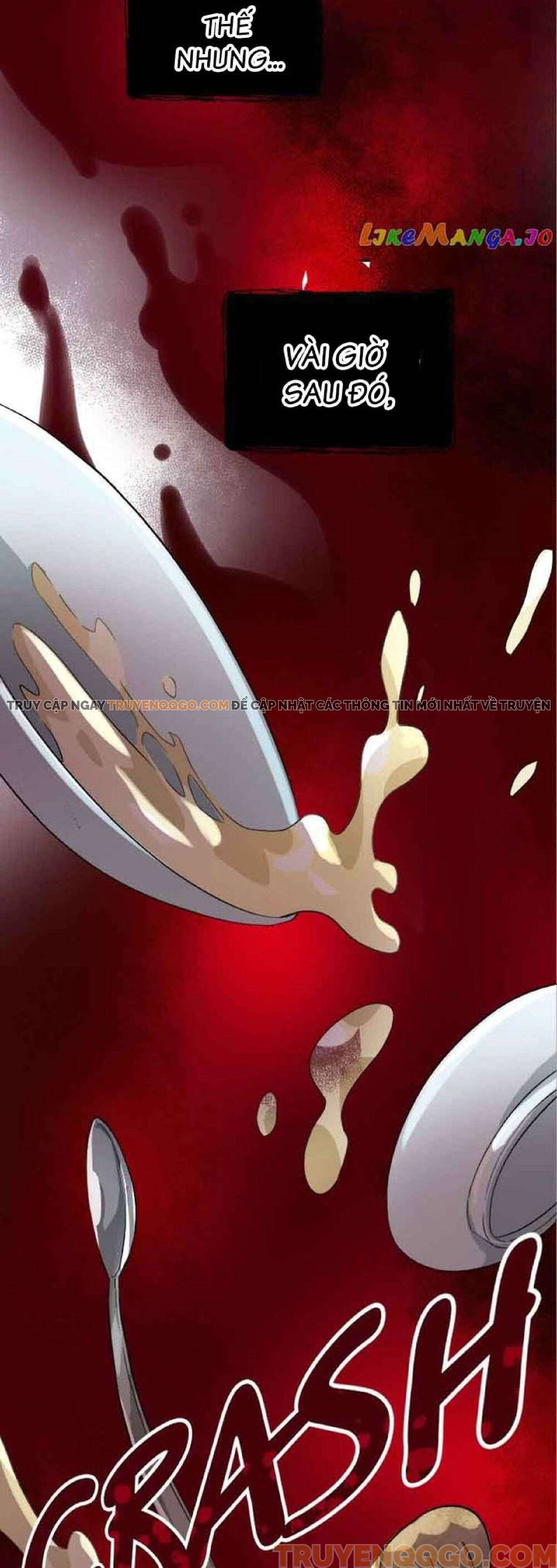 Thiên Sứ Kim Quang Chapter 6 - Trang 2