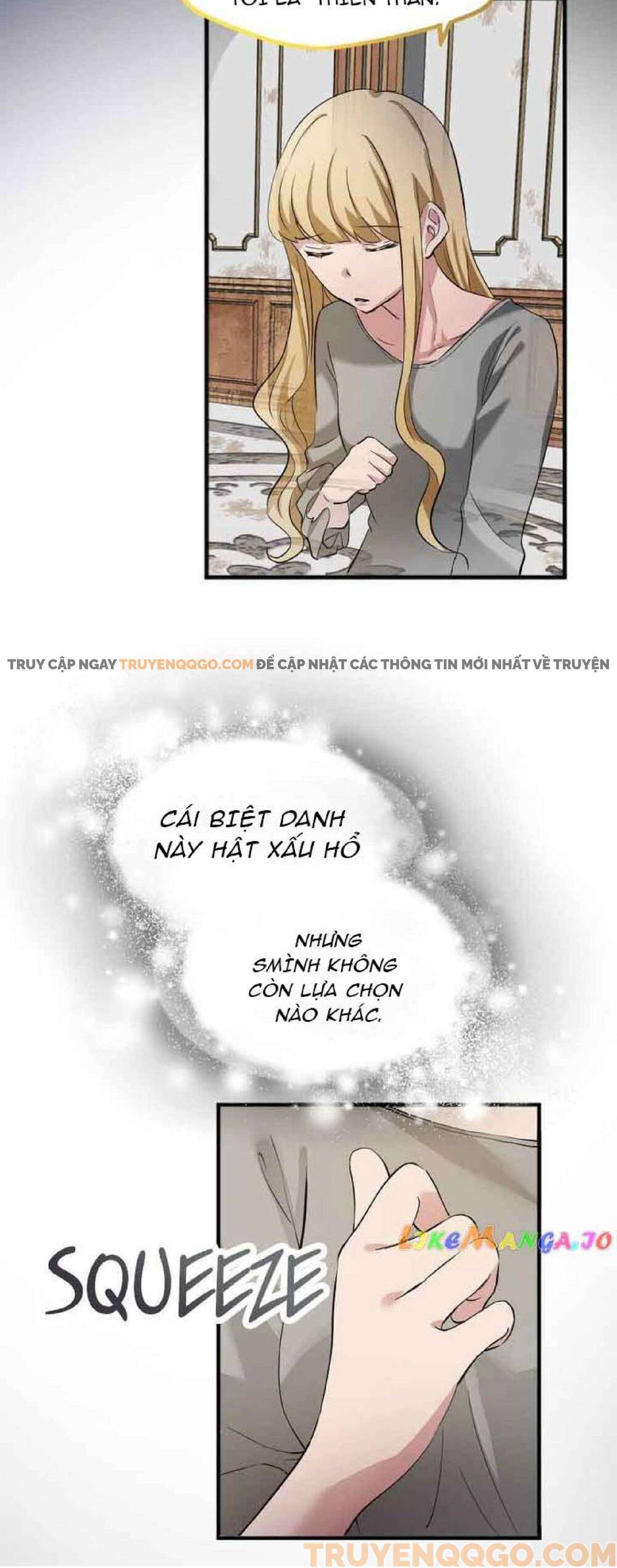 Thiên Sứ Kim Quang Chapter 6 - Trang 2