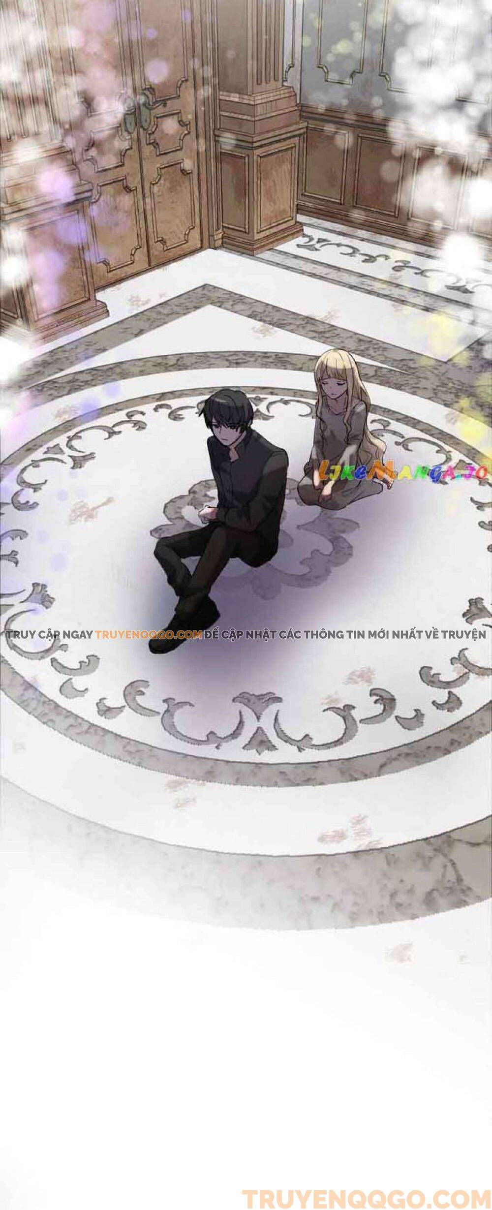 Thiên Sứ Kim Quang Chapter 6 - Trang 2