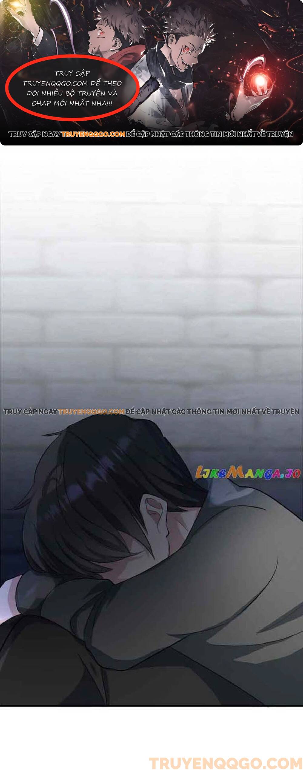 Thiên Sứ Kim Quang Chapter 8 - Trang 2