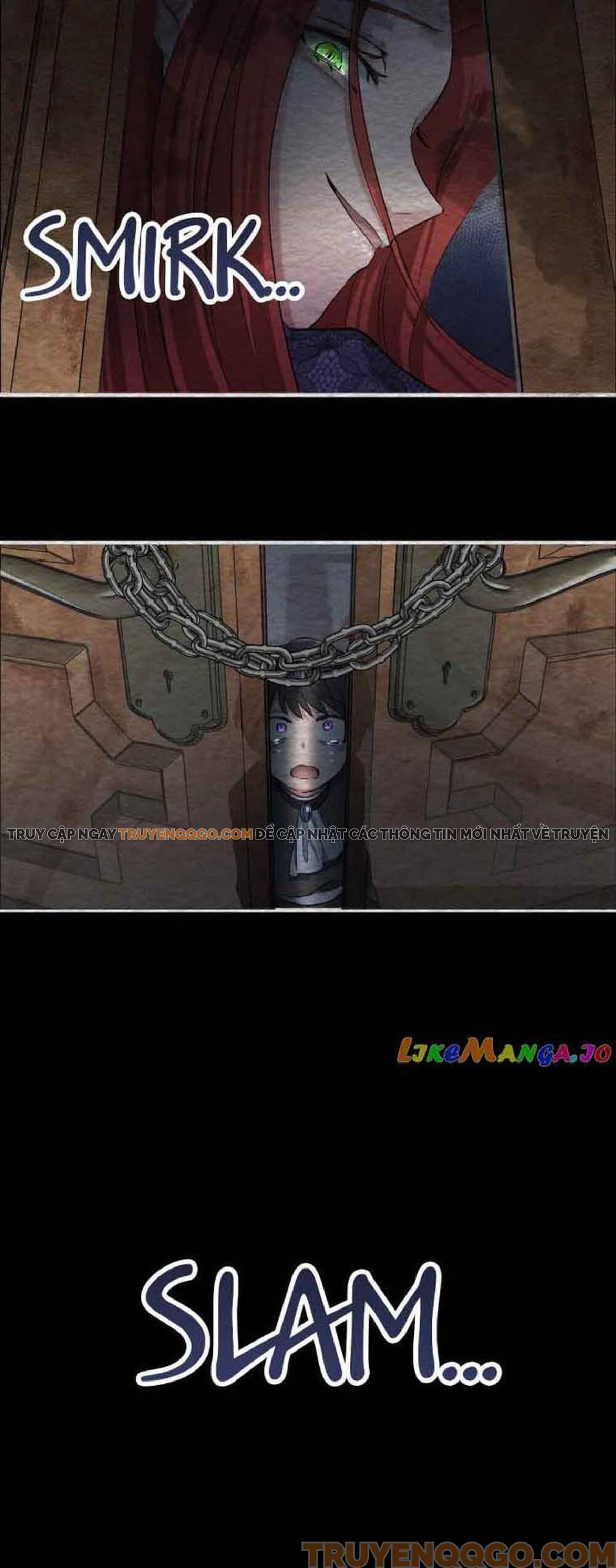 Thiên Sứ Kim Quang Chapter 8 - Trang 2