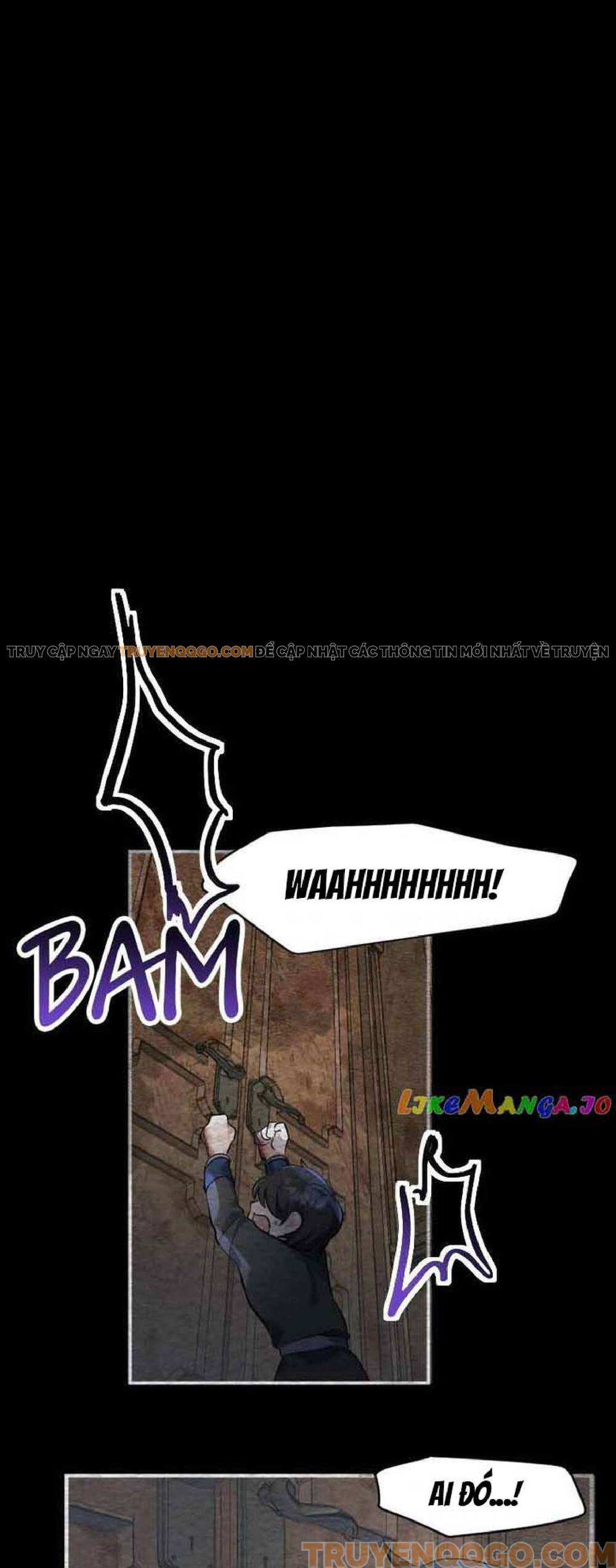 Thiên Sứ Kim Quang Chapter 8 - Trang 2