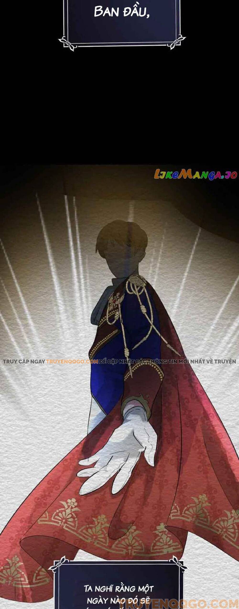 Thiên Sứ Kim Quang Chapter 8 - Trang 2