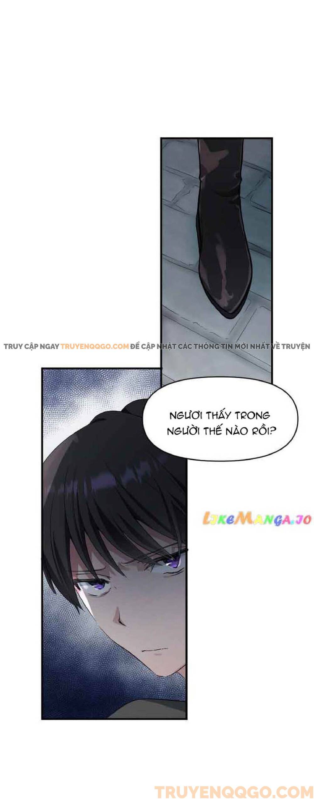 Thiên Sứ Kim Quang Chapter 8 - Trang 2