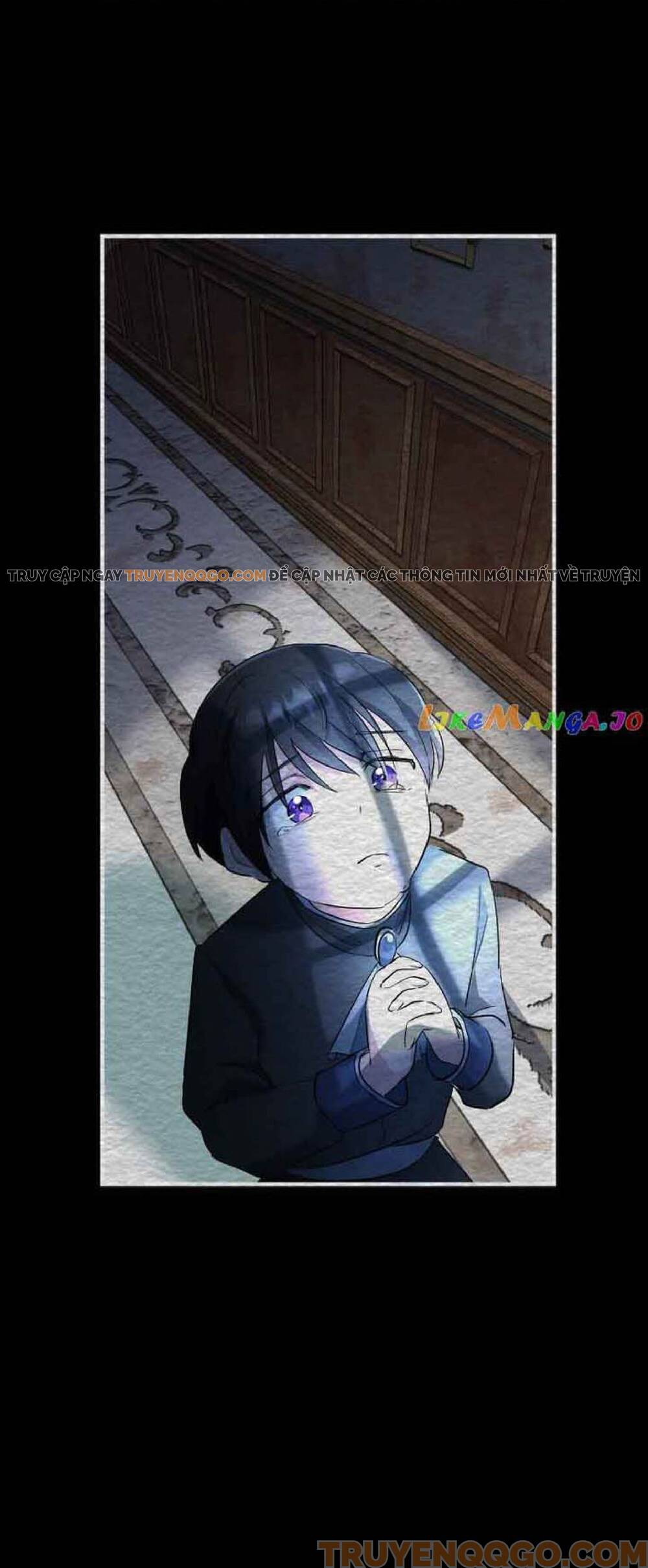 Thiên Sứ Kim Quang Chapter 8 - Trang 2