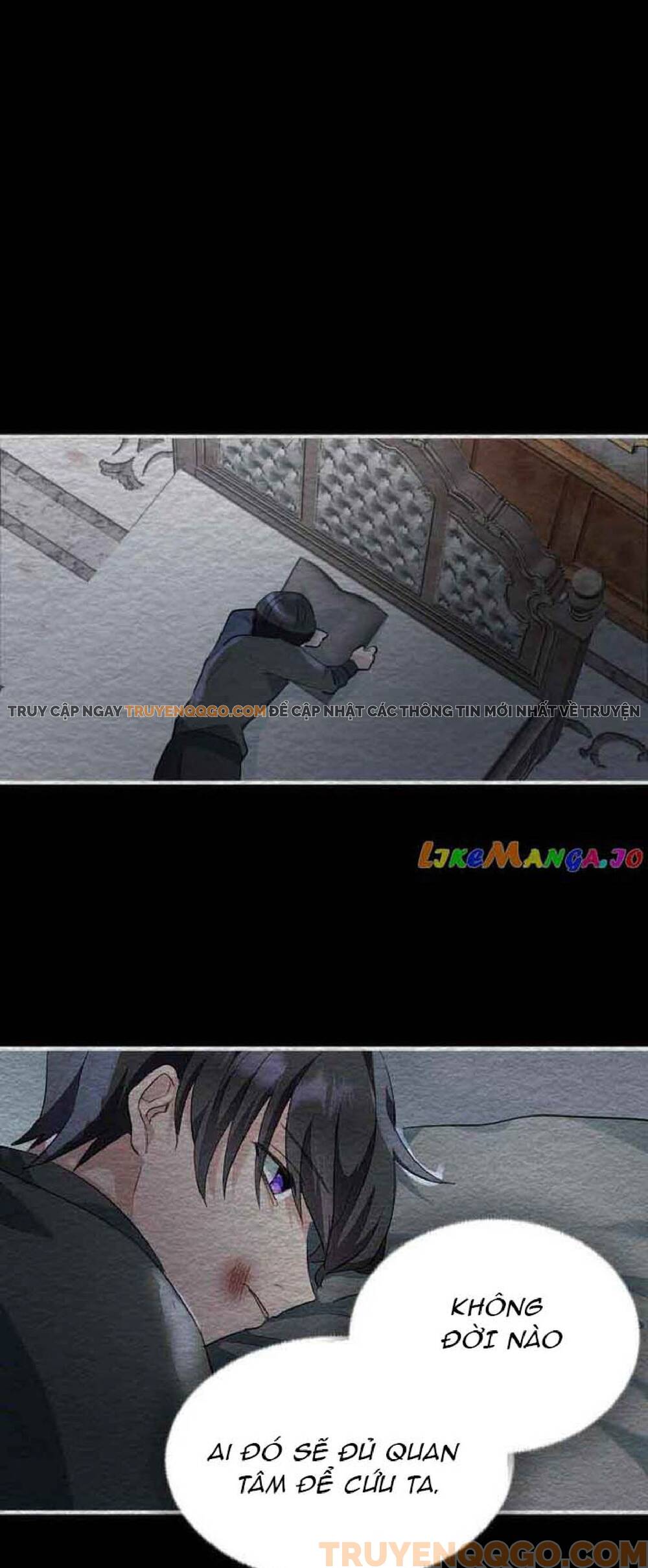 Thiên Sứ Kim Quang Chapter 8 - Trang 2