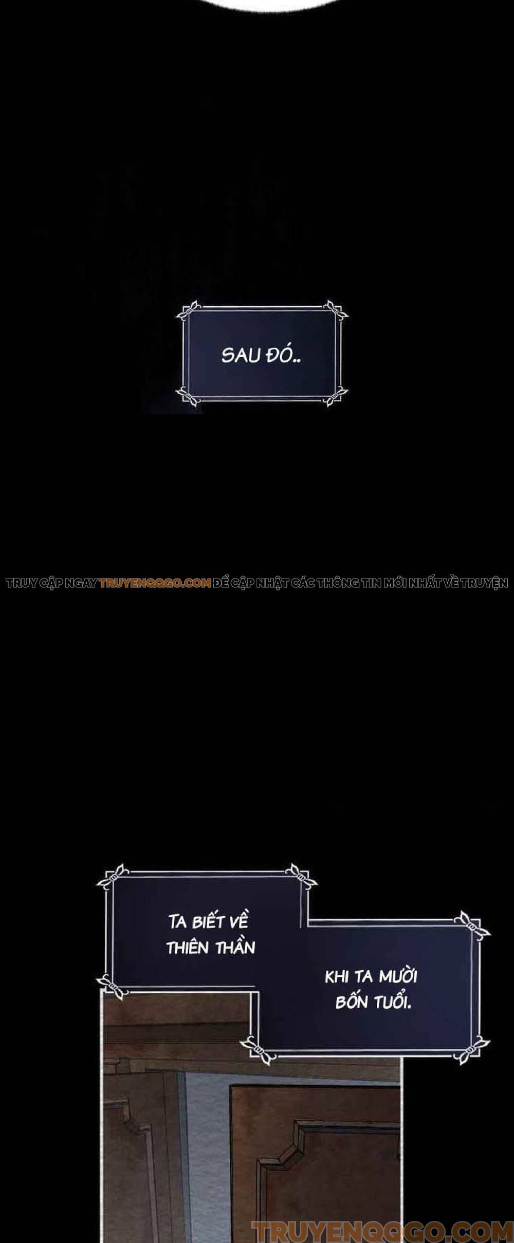 Thiên Sứ Kim Quang Chapter 8 - Trang 2