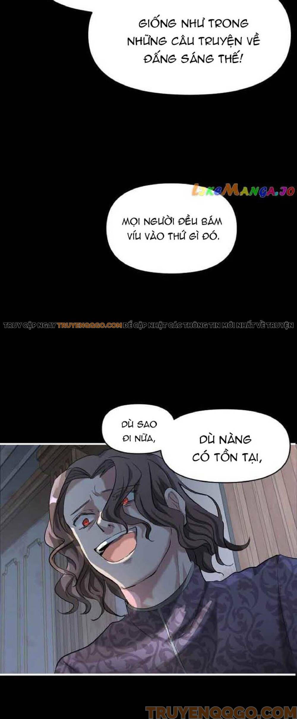 Thiên Sứ Kim Quang Chapter 8 - Trang 2