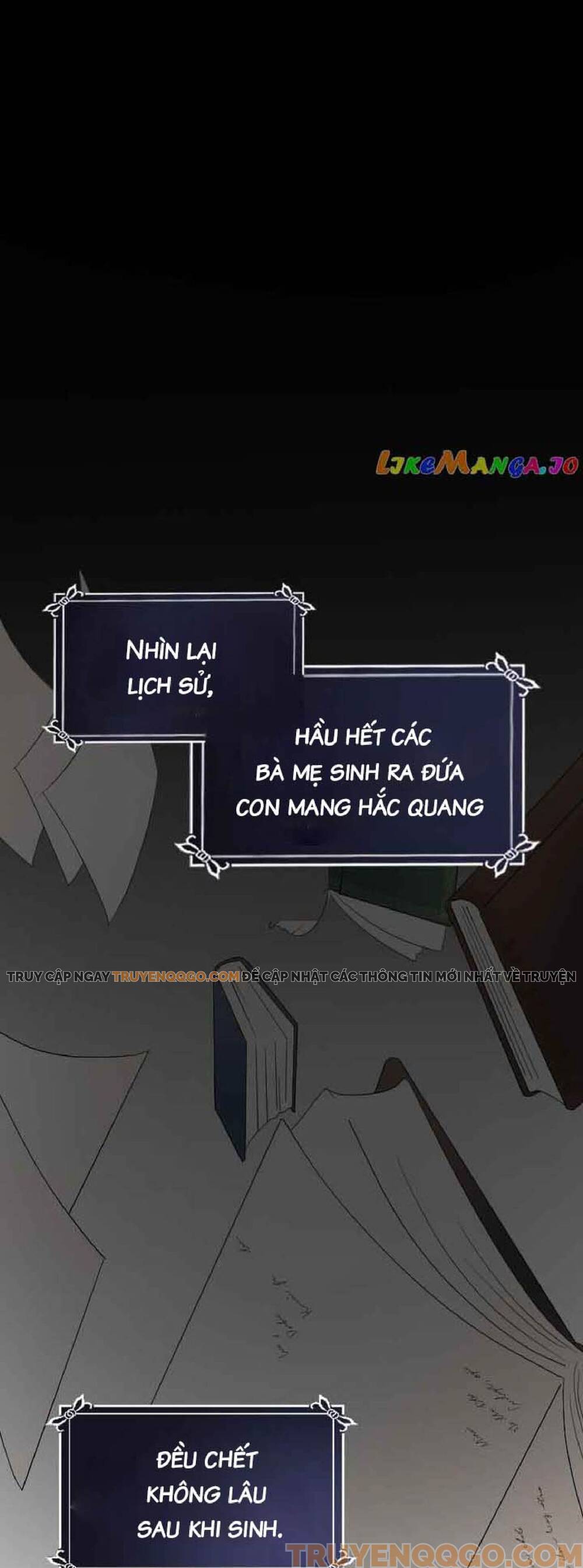 Thiên Sứ Kim Quang Chapter 8 - Trang 2