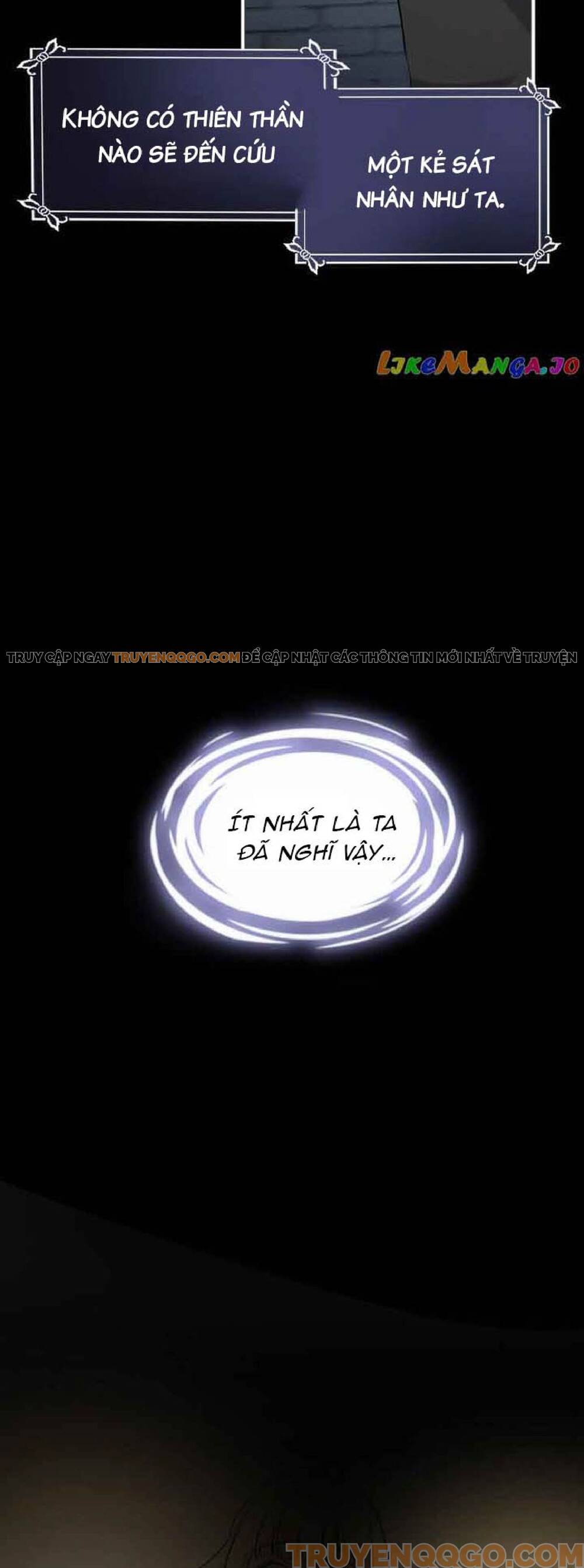 Thiên Sứ Kim Quang Chapter 8 - Trang 2