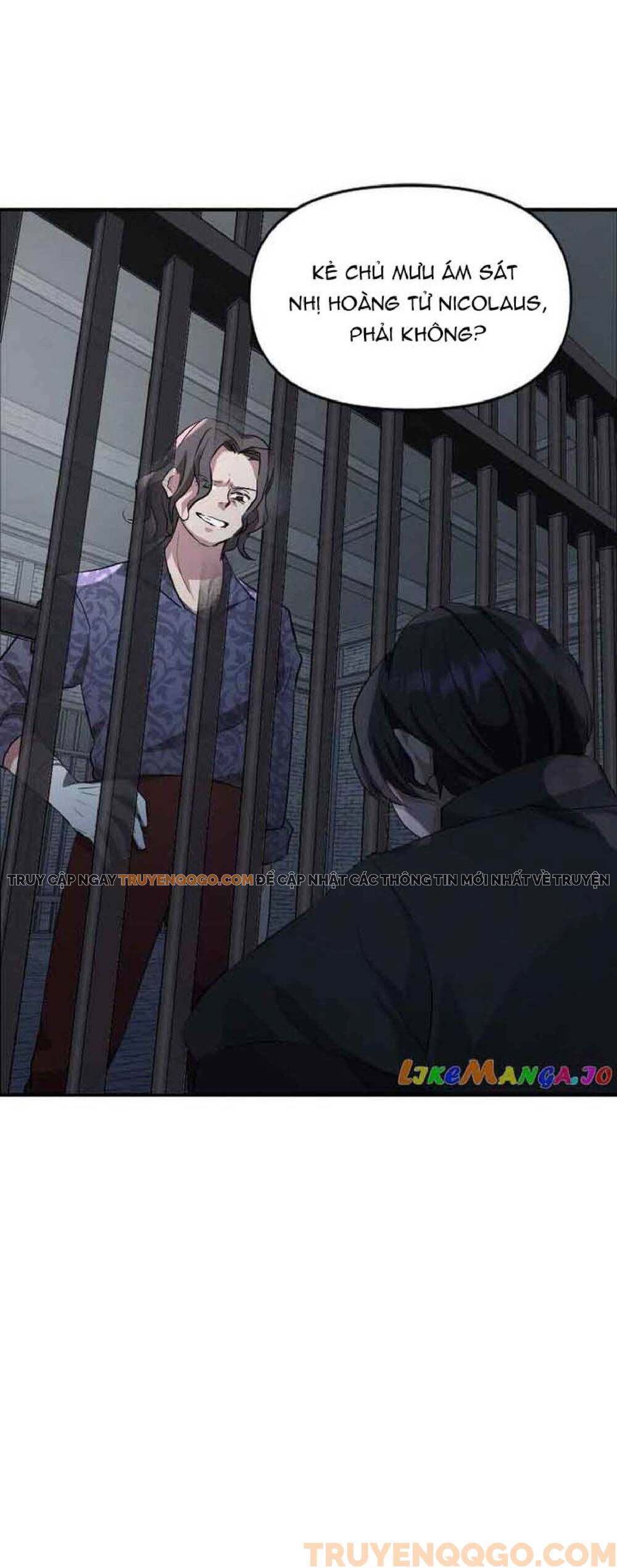 Thiên Sứ Kim Quang Chapter 8 - Trang 2