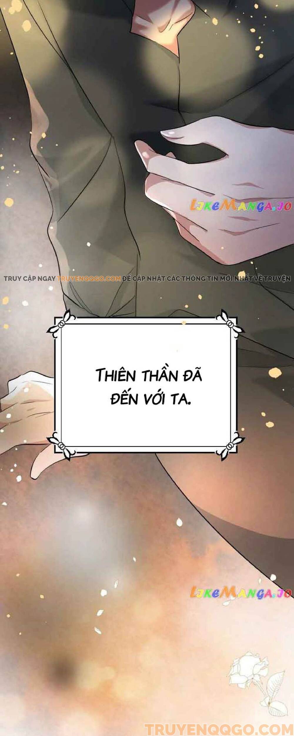 Thiên Sứ Kim Quang Chapter 8 - Trang 2