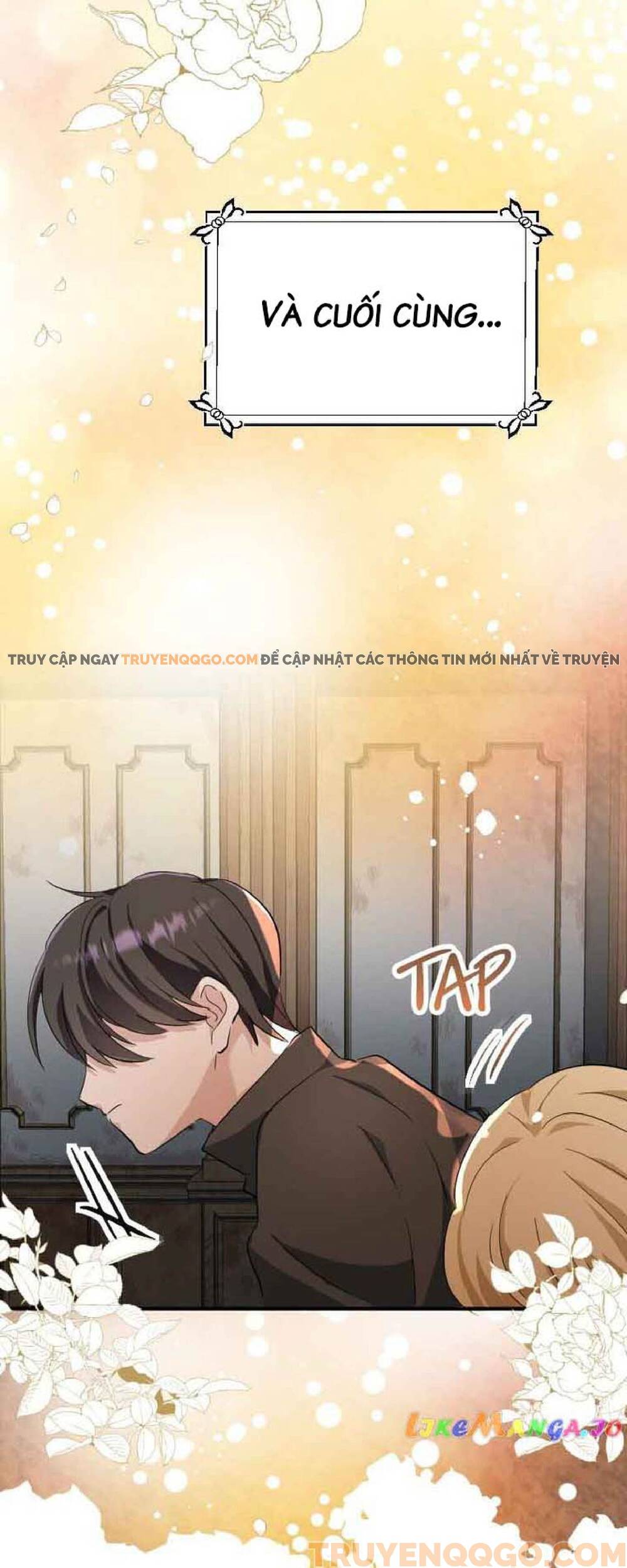 Thiên Sứ Kim Quang Chapter 8 - Trang 2