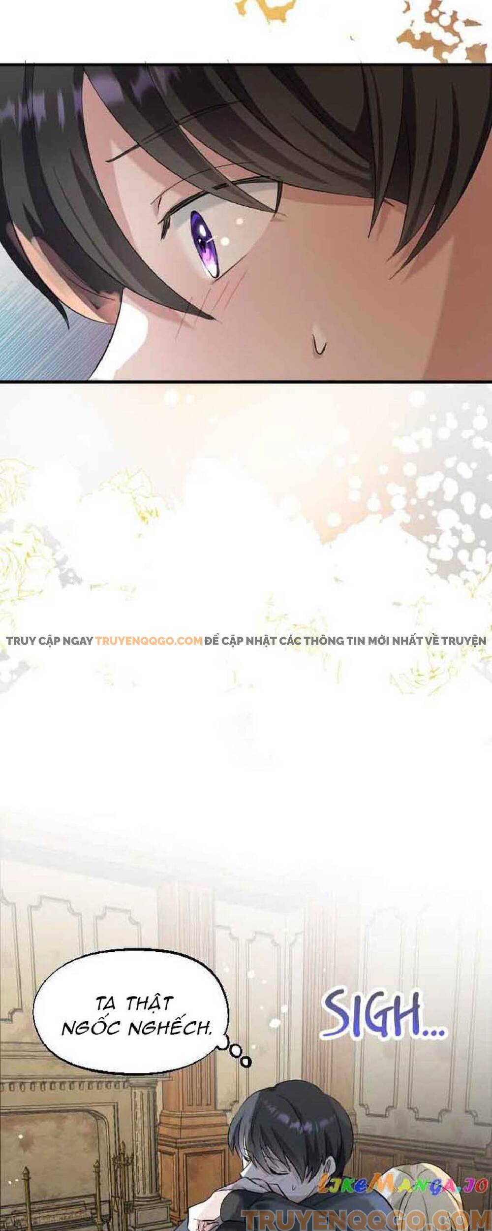 Thiên Sứ Kim Quang Chapter 8 - Trang 2