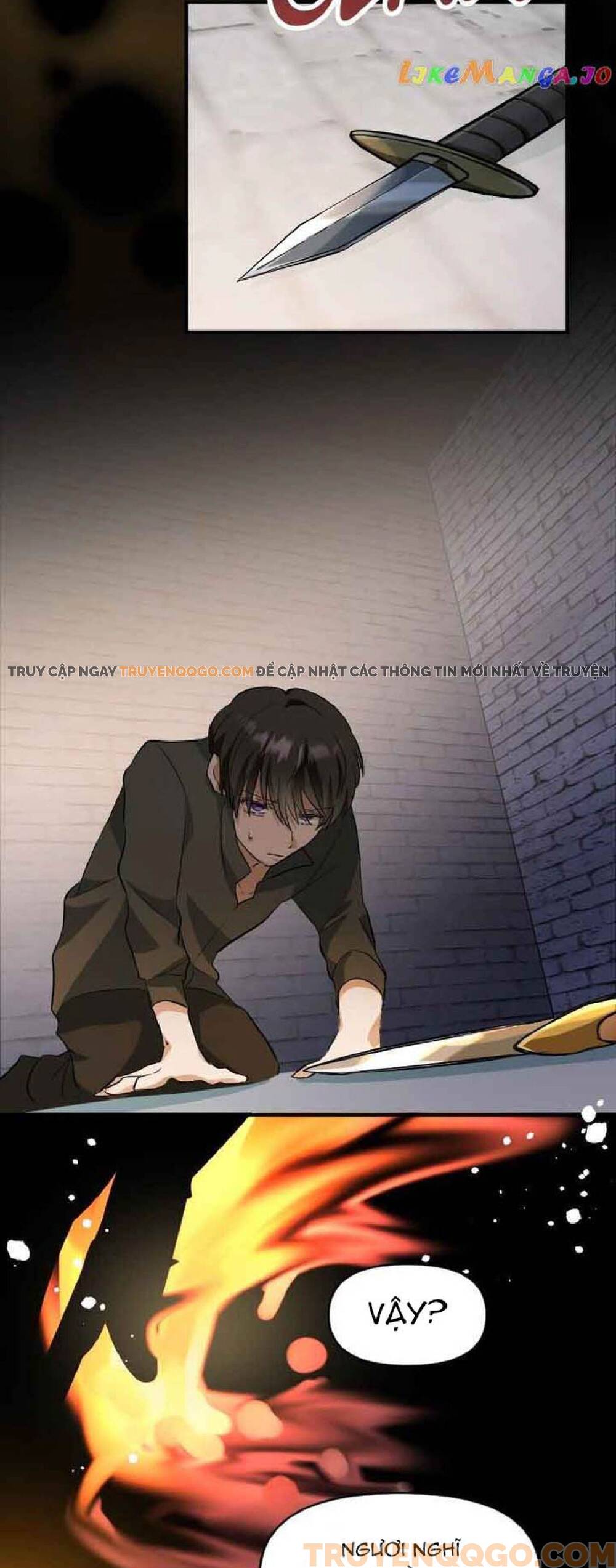 Thiên Sứ Kim Quang Chapter 8 - Trang 2