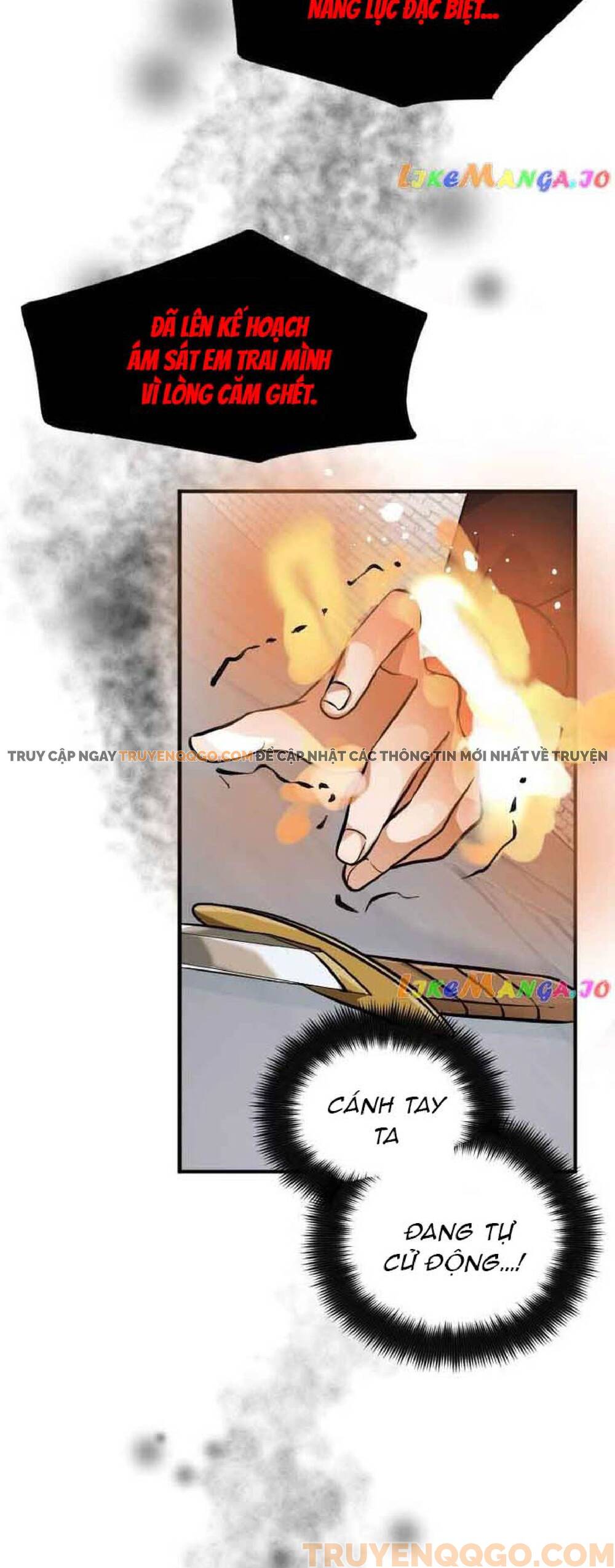 Thiên Sứ Kim Quang Chapter 8 - Trang 2