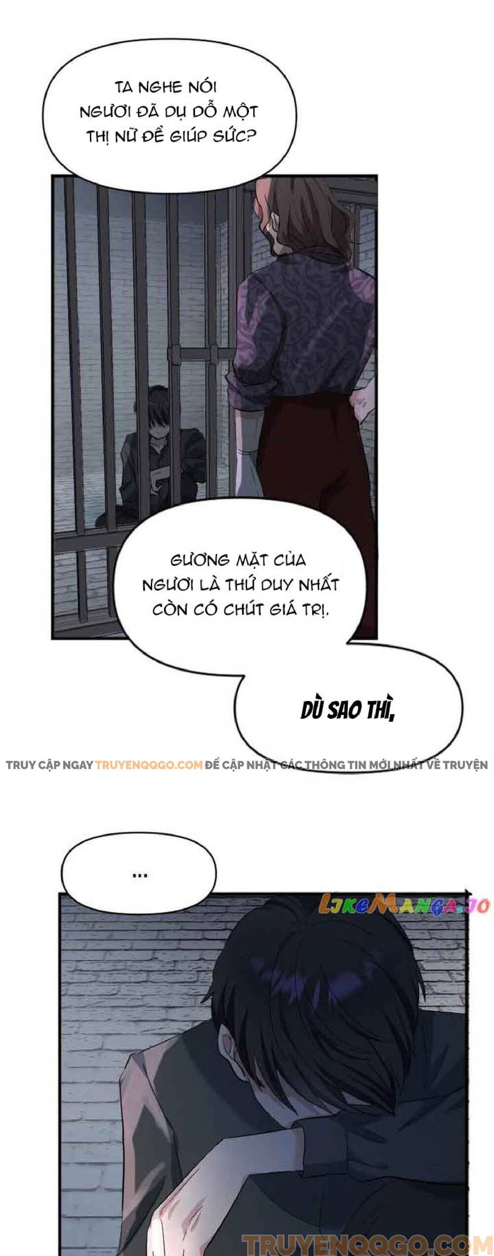 Thiên Sứ Kim Quang Chapter 8 - Trang 2