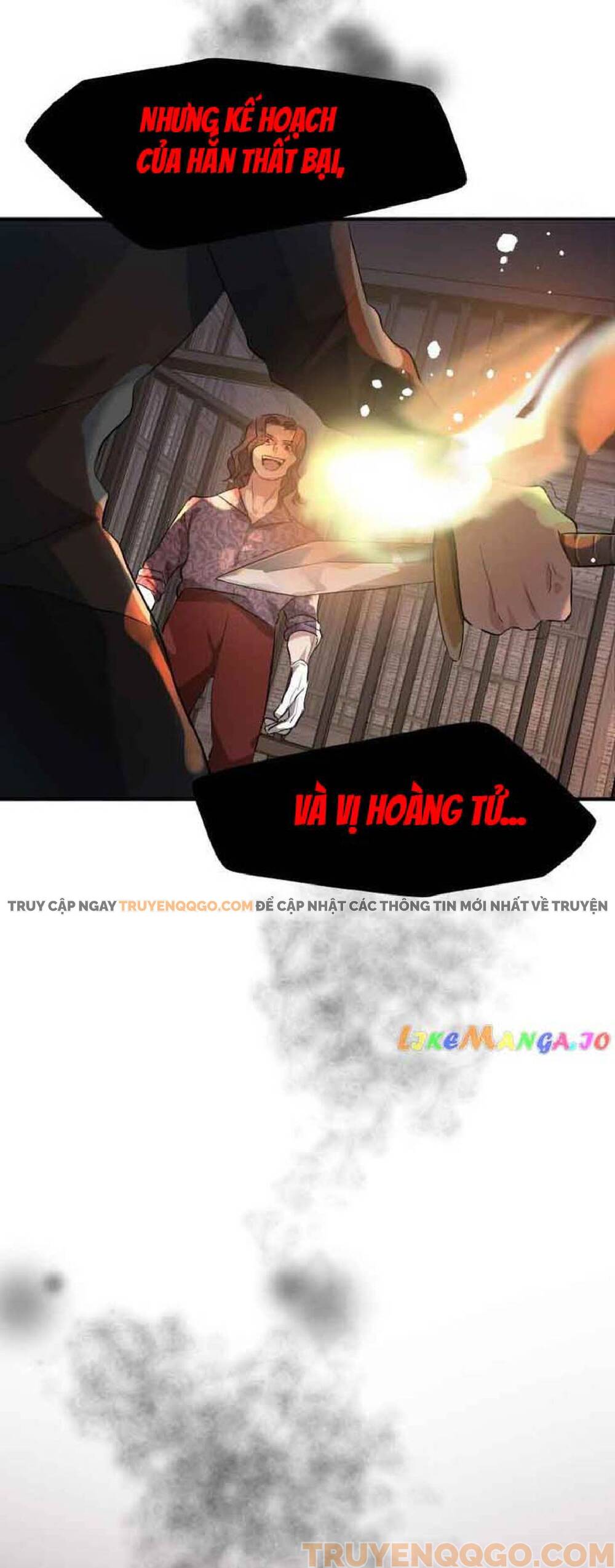 Thiên Sứ Kim Quang Chapter 8 - Trang 2