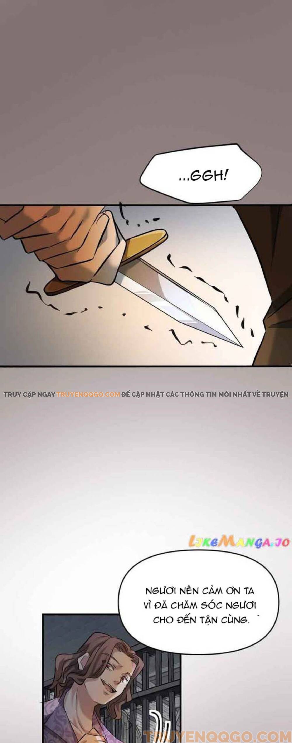 Thiên Sứ Kim Quang Chapter 8 - Trang 2