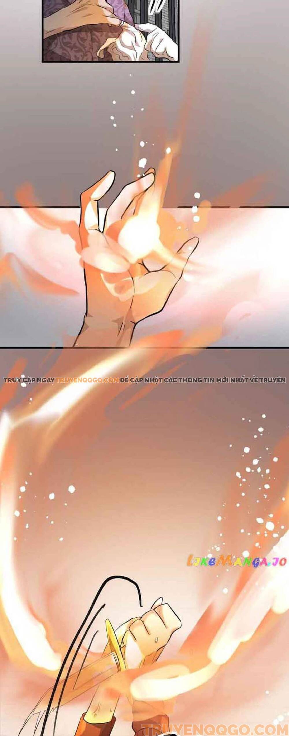 Thiên Sứ Kim Quang Chapter 8 - Trang 2