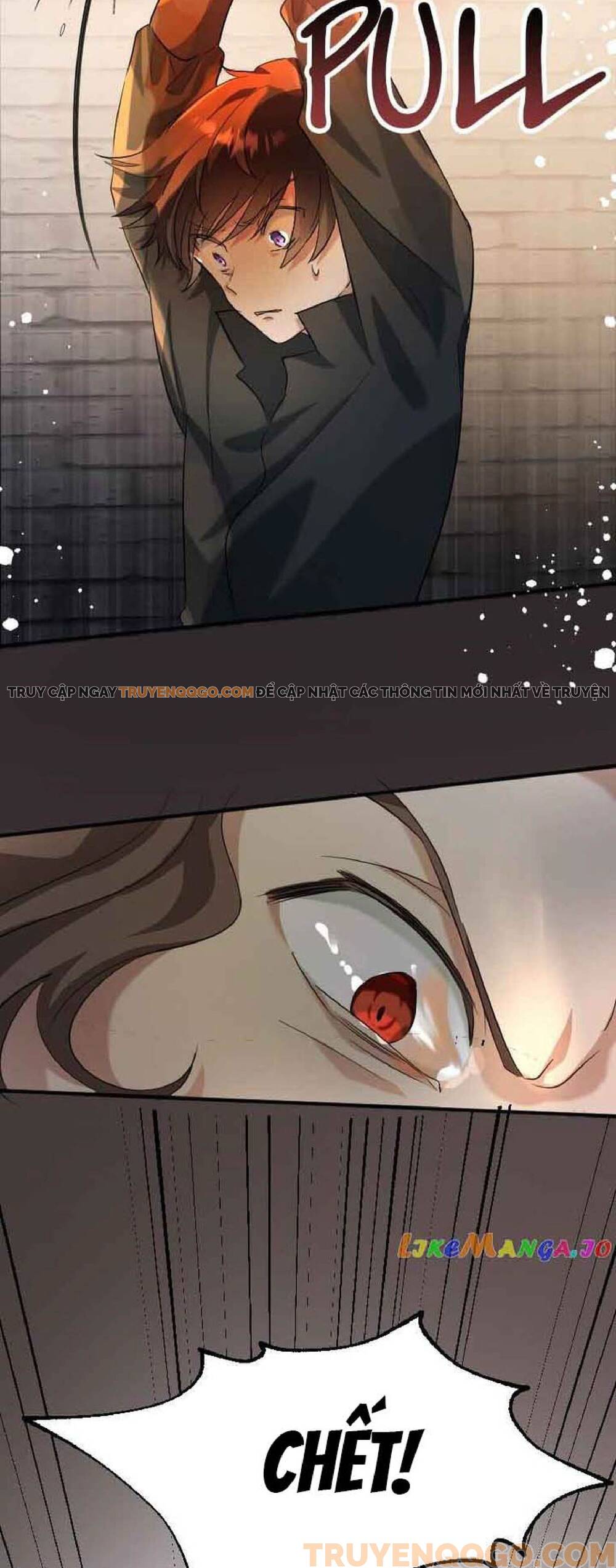 Thiên Sứ Kim Quang Chapter 8 - Trang 2