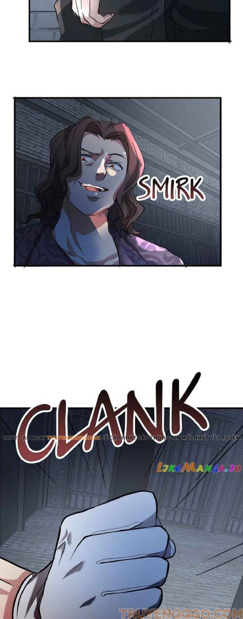 Thiên Sứ Kim Quang Chapter 8 - Trang 2