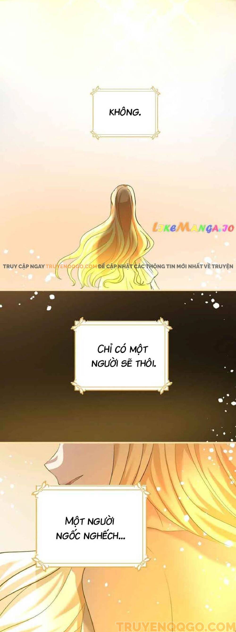 Thiên Sứ Kim Quang Chapter 8 - Trang 2