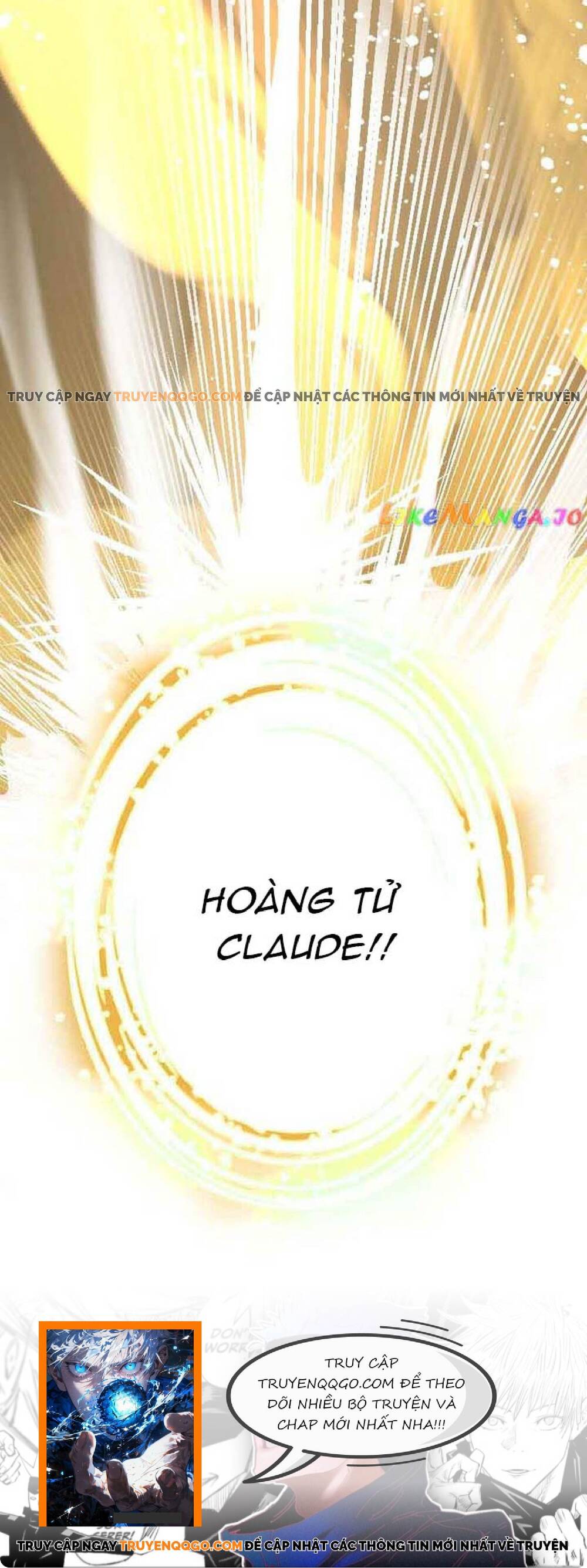 Thiên Sứ Kim Quang Chapter 8 - Trang 2