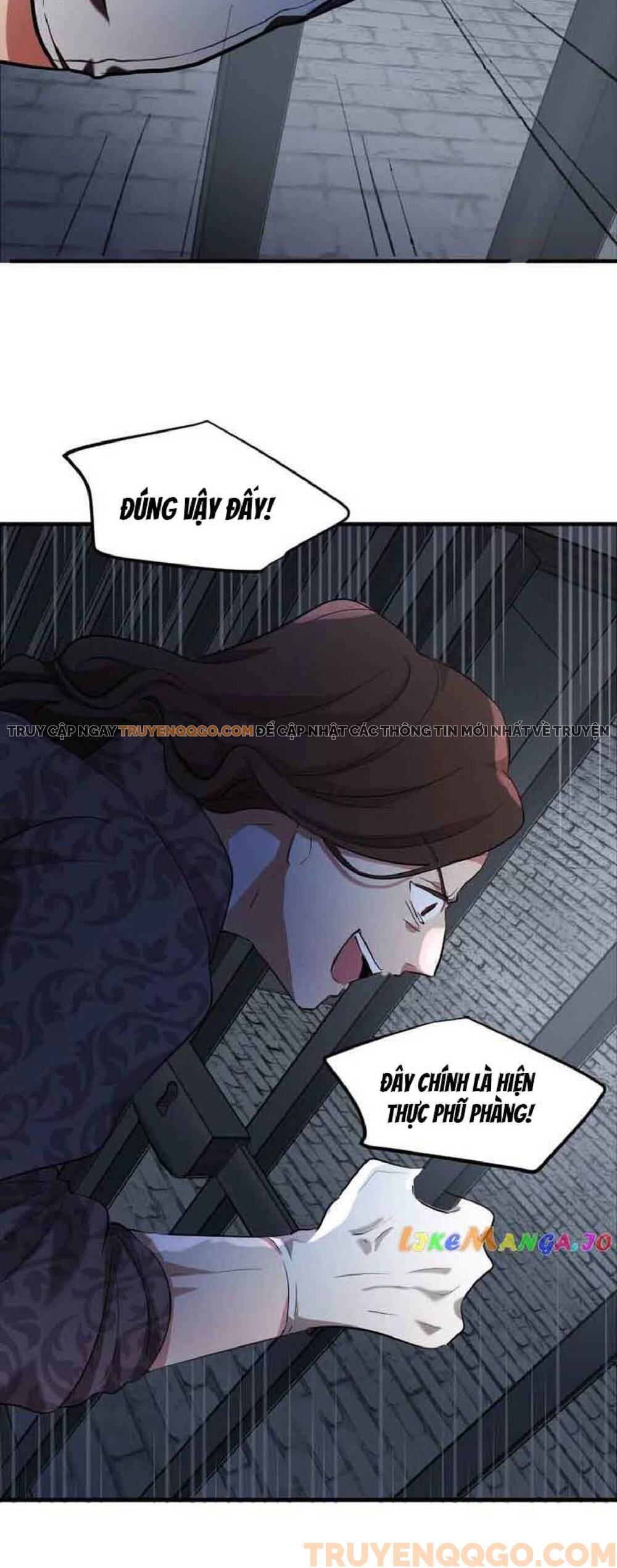 Thiên Sứ Kim Quang Chapter 8 - Trang 2