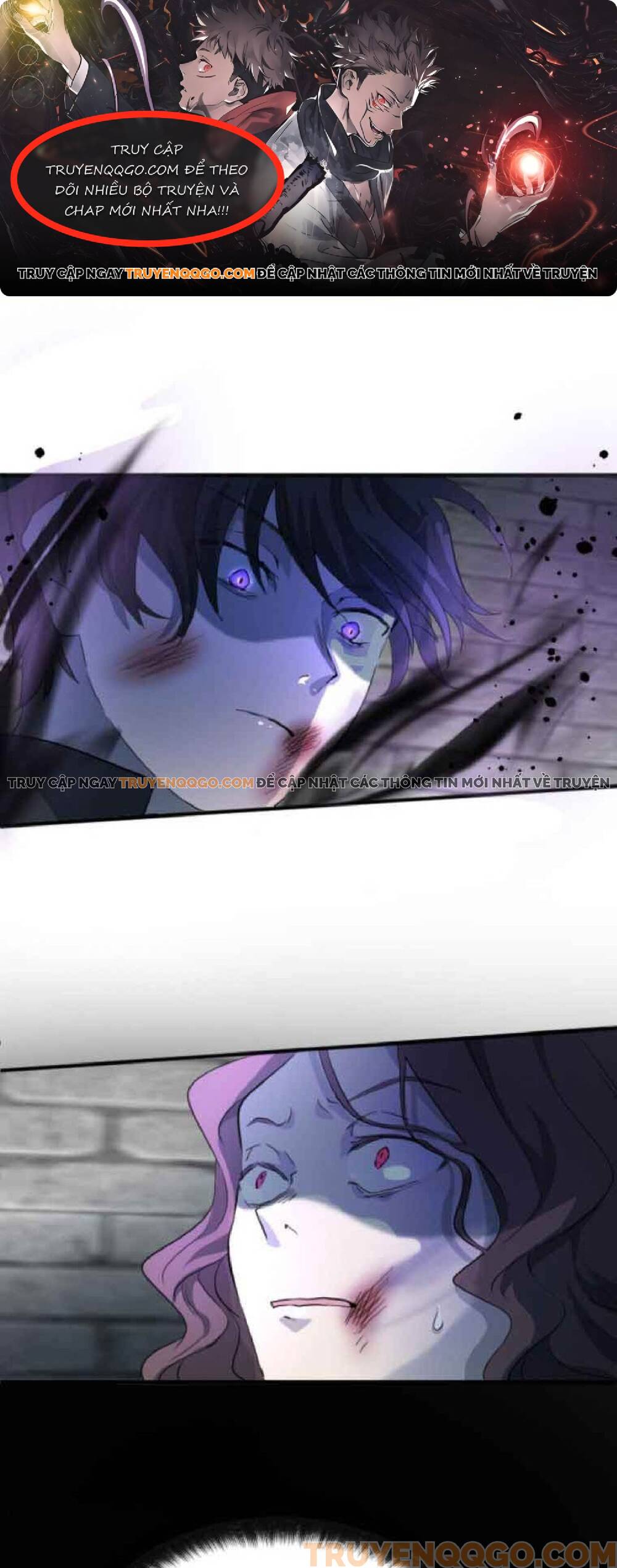 Thiên Sứ Kim Quang Chapter 10 - Trang 2