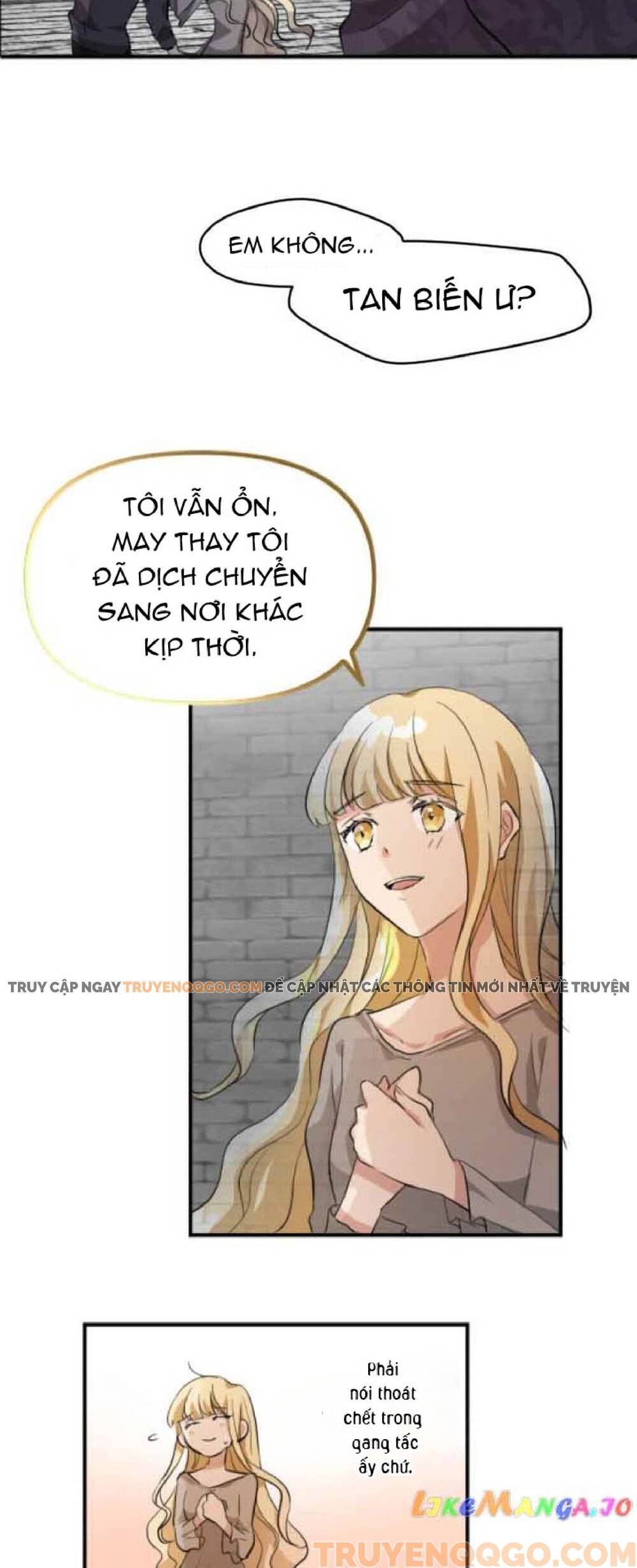 Thiên Sứ Kim Quang Chapter 10 - Trang 2