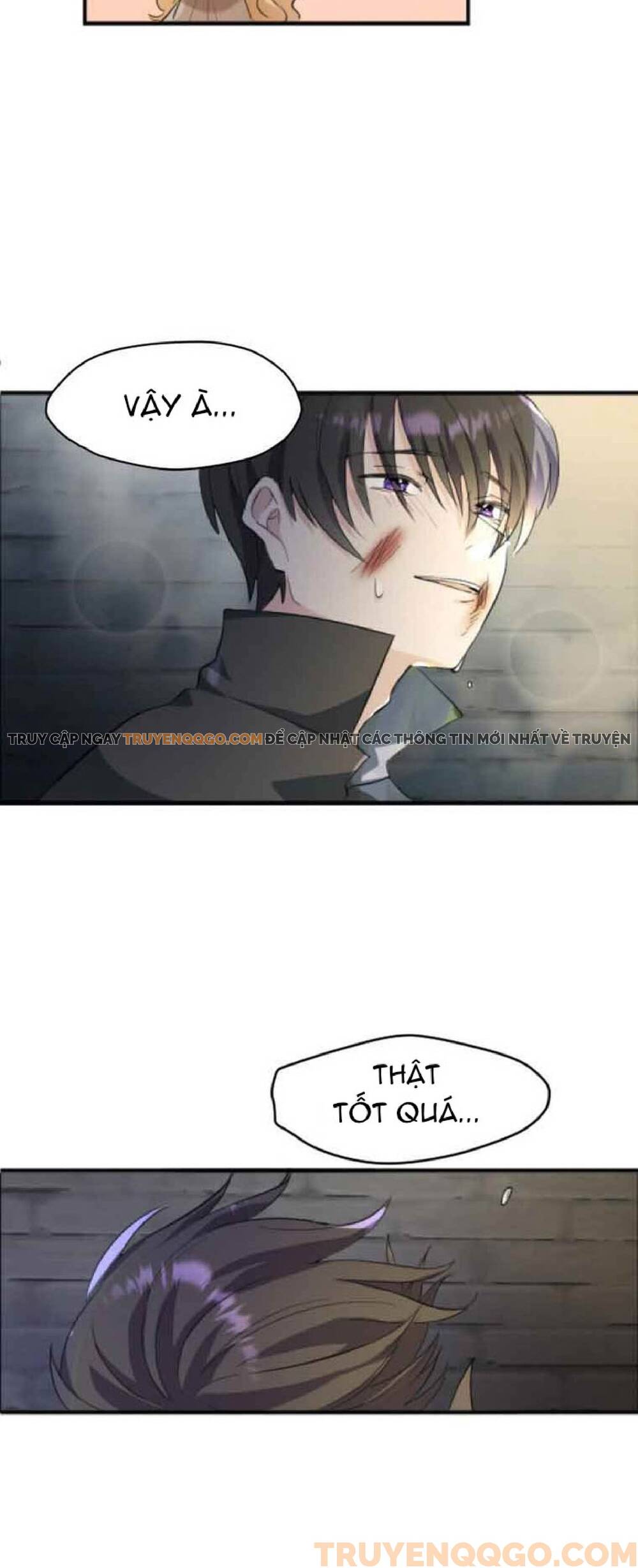 Thiên Sứ Kim Quang Chapter 10 - Trang 2