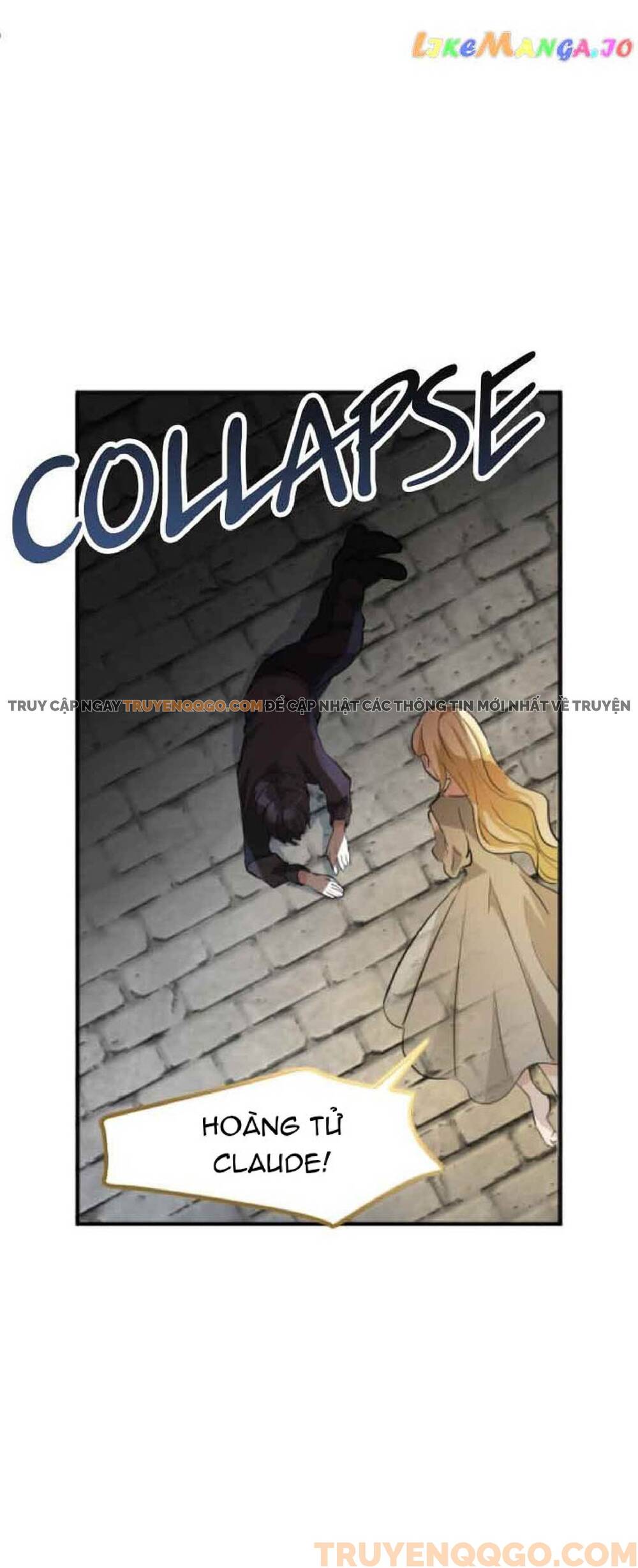 Thiên Sứ Kim Quang Chapter 10 - Trang 2