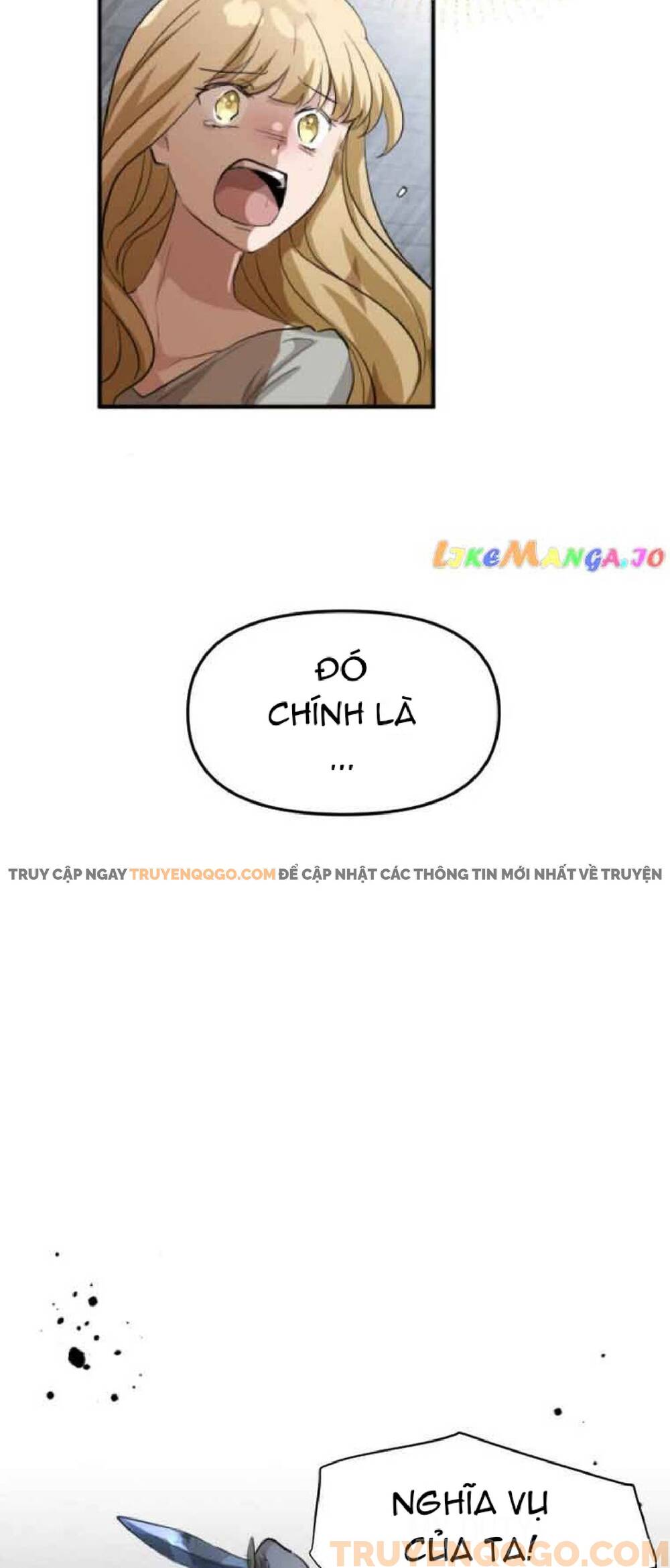 Thiên Sứ Kim Quang Chapter 10 - Trang 2