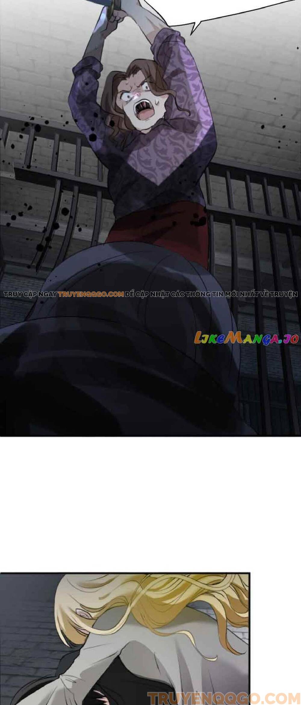 Thiên Sứ Kim Quang Chapter 10 - Trang 2