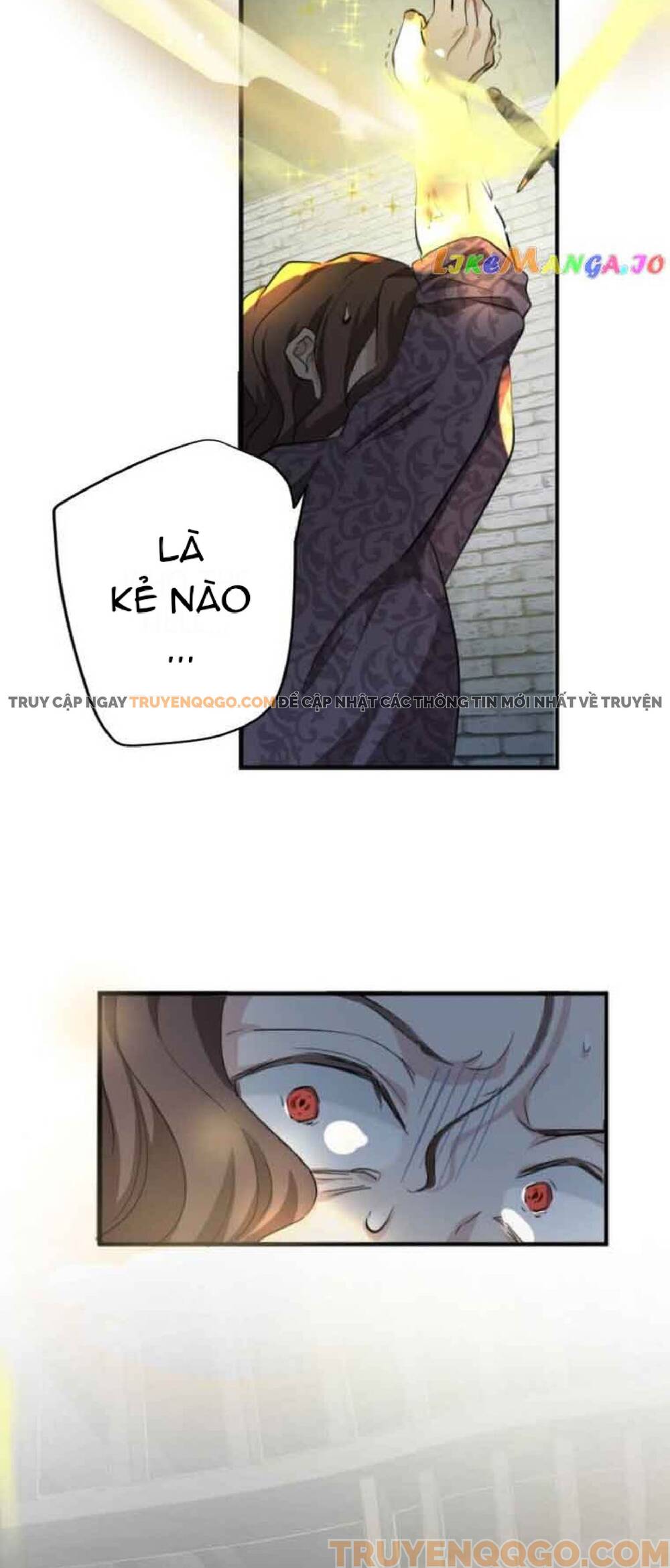 Thiên Sứ Kim Quang Chapter 10 - Trang 2