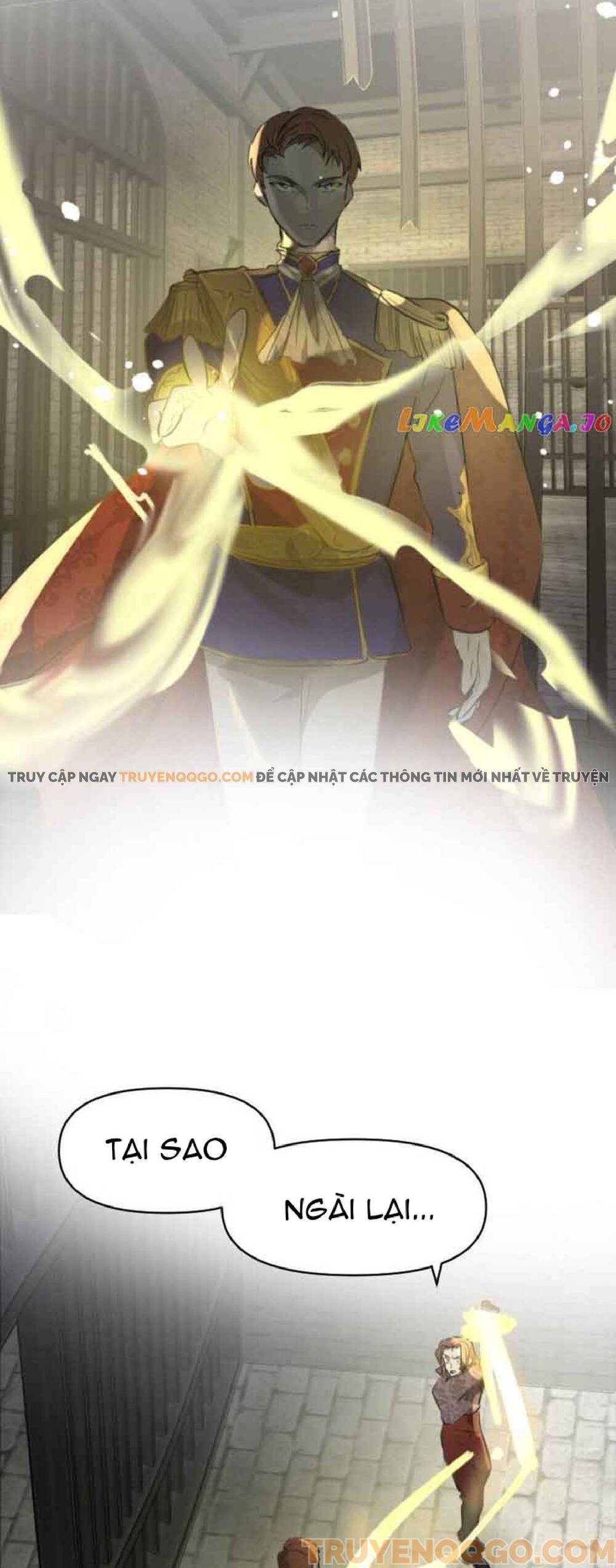 Thiên Sứ Kim Quang Chapter 10 - Trang 2