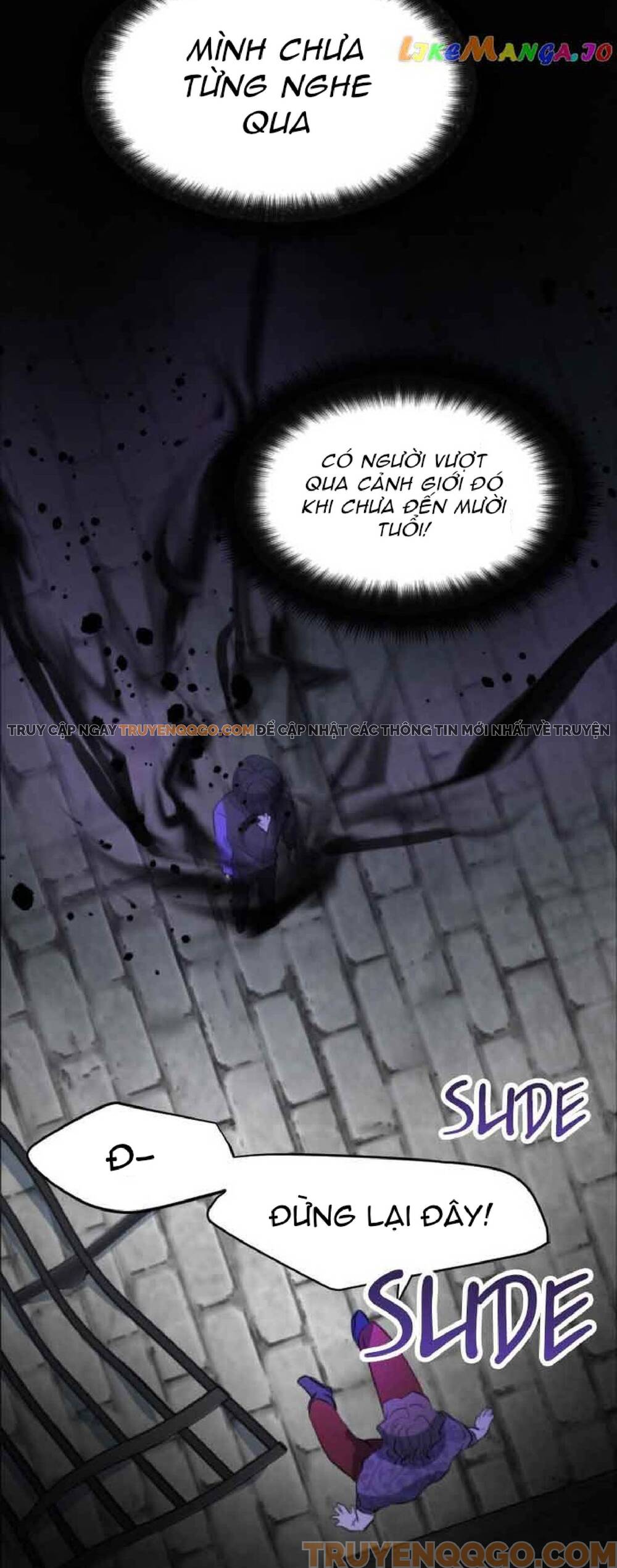 Thiên Sứ Kim Quang Chapter 10 - Trang 2
