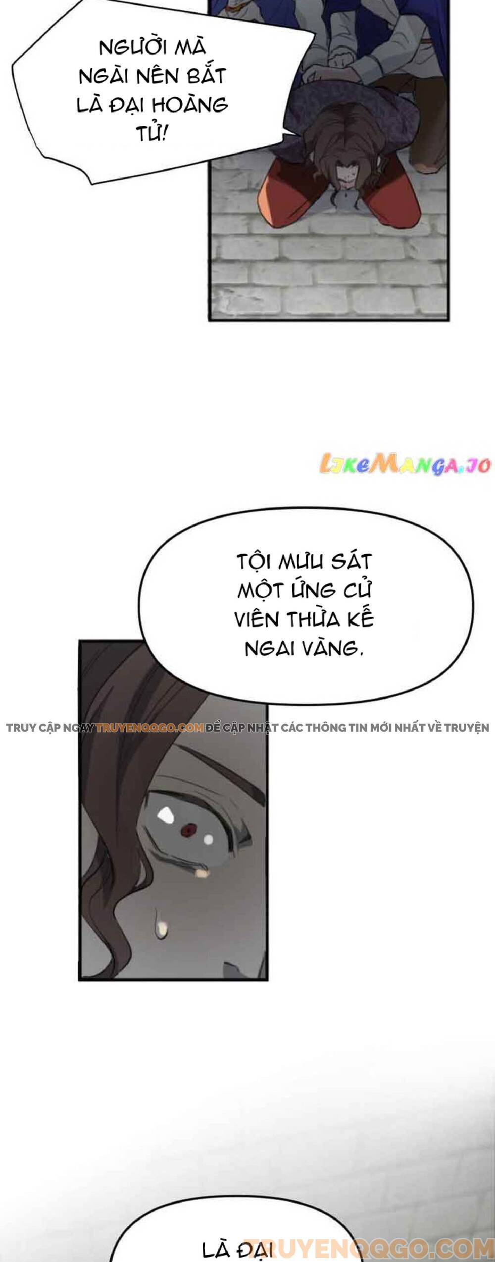 Thiên Sứ Kim Quang Chapter 10 - Trang 2