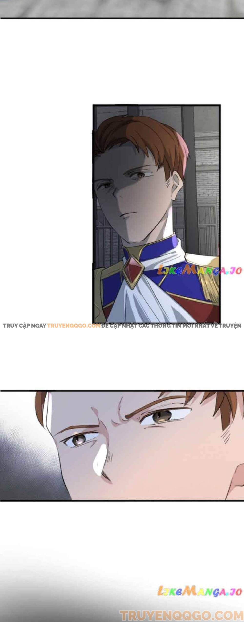 Thiên Sứ Kim Quang Chapter 10 - Trang 2