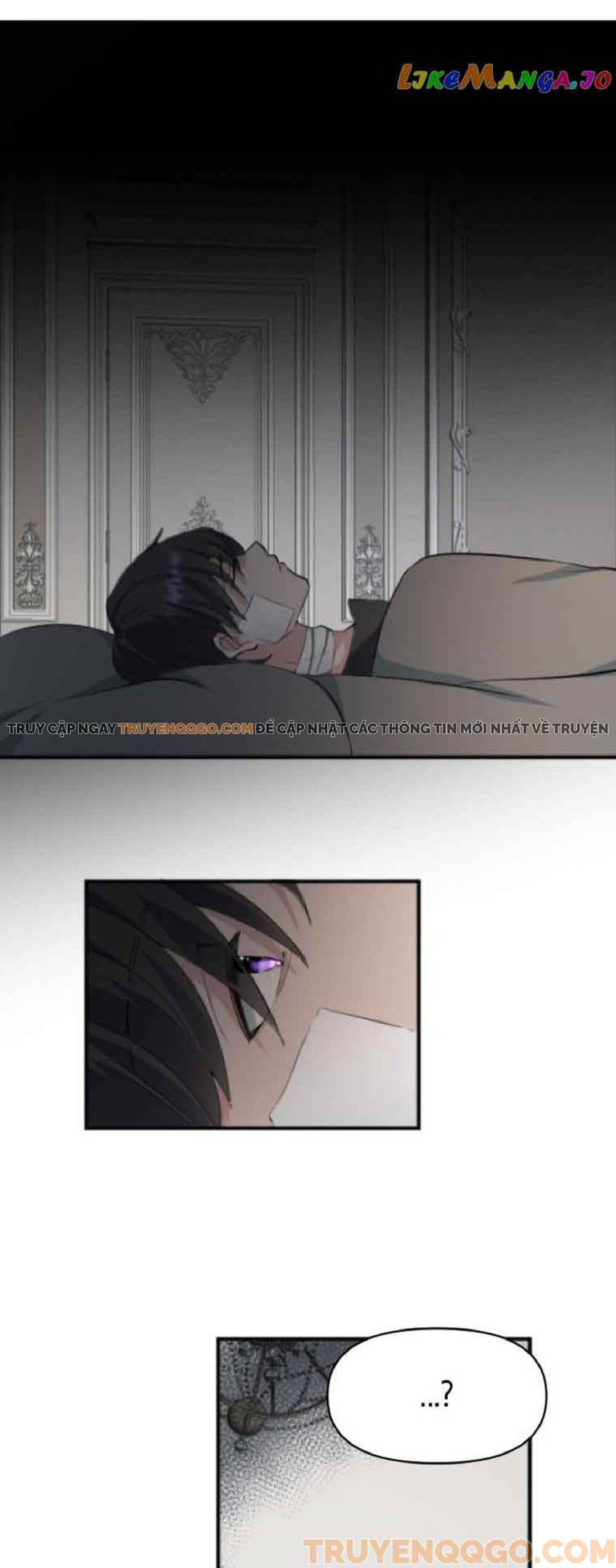 Thiên Sứ Kim Quang Chapter 10 - Trang 2