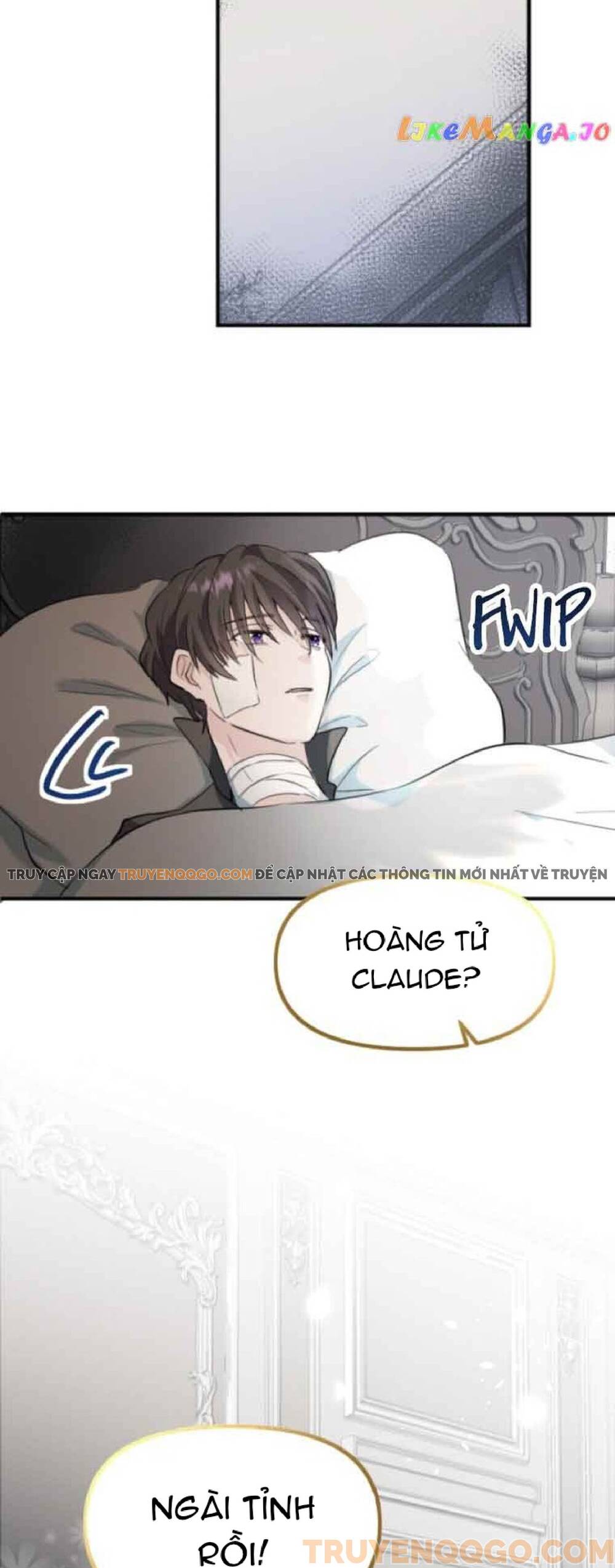 Thiên Sứ Kim Quang Chapter 10 - Trang 2