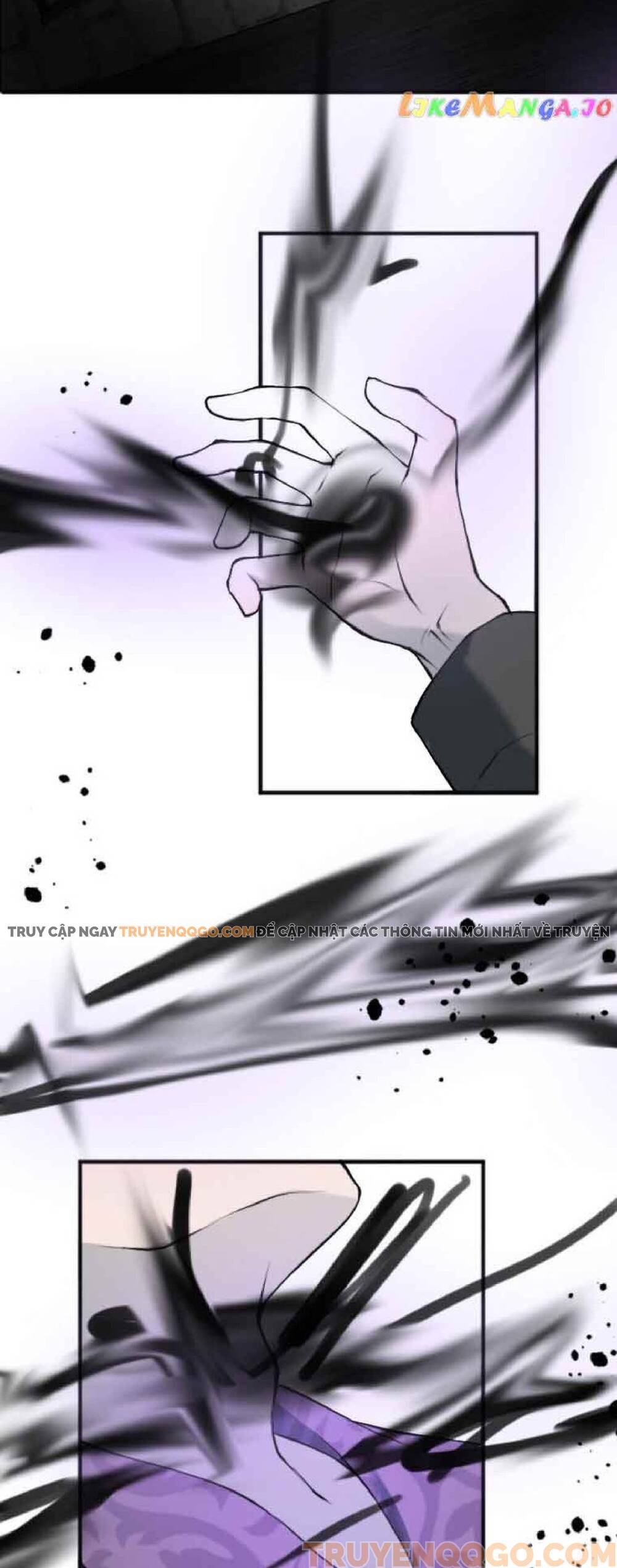 Thiên Sứ Kim Quang Chapter 10 - Trang 2