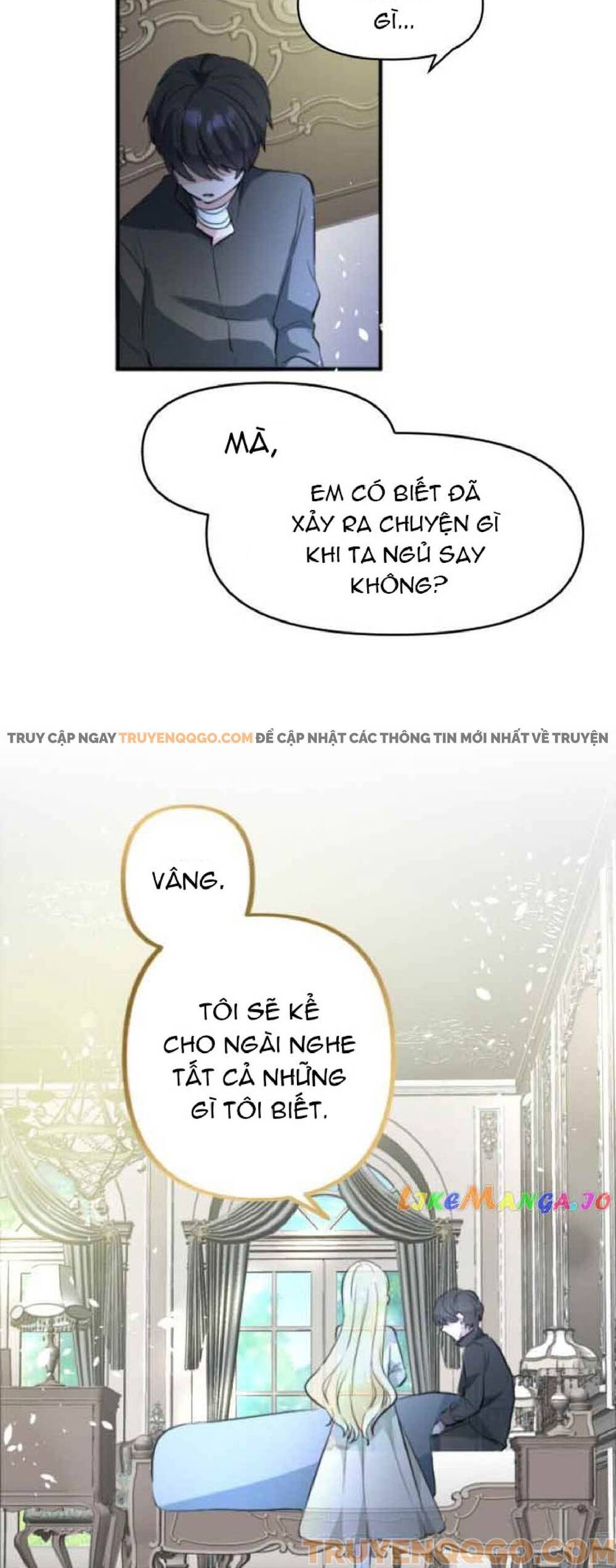 Thiên Sứ Kim Quang Chapter 10 - Trang 2