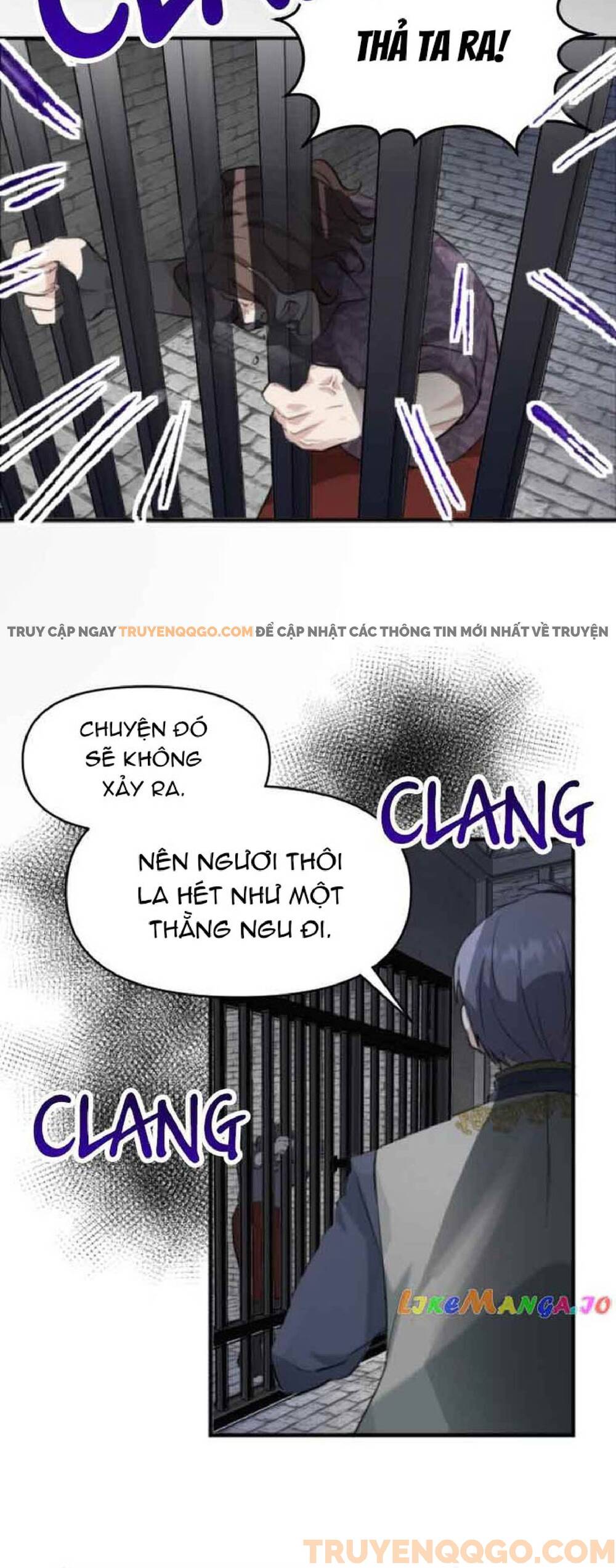 Thiên Sứ Kim Quang Chapter 10 - Trang 2