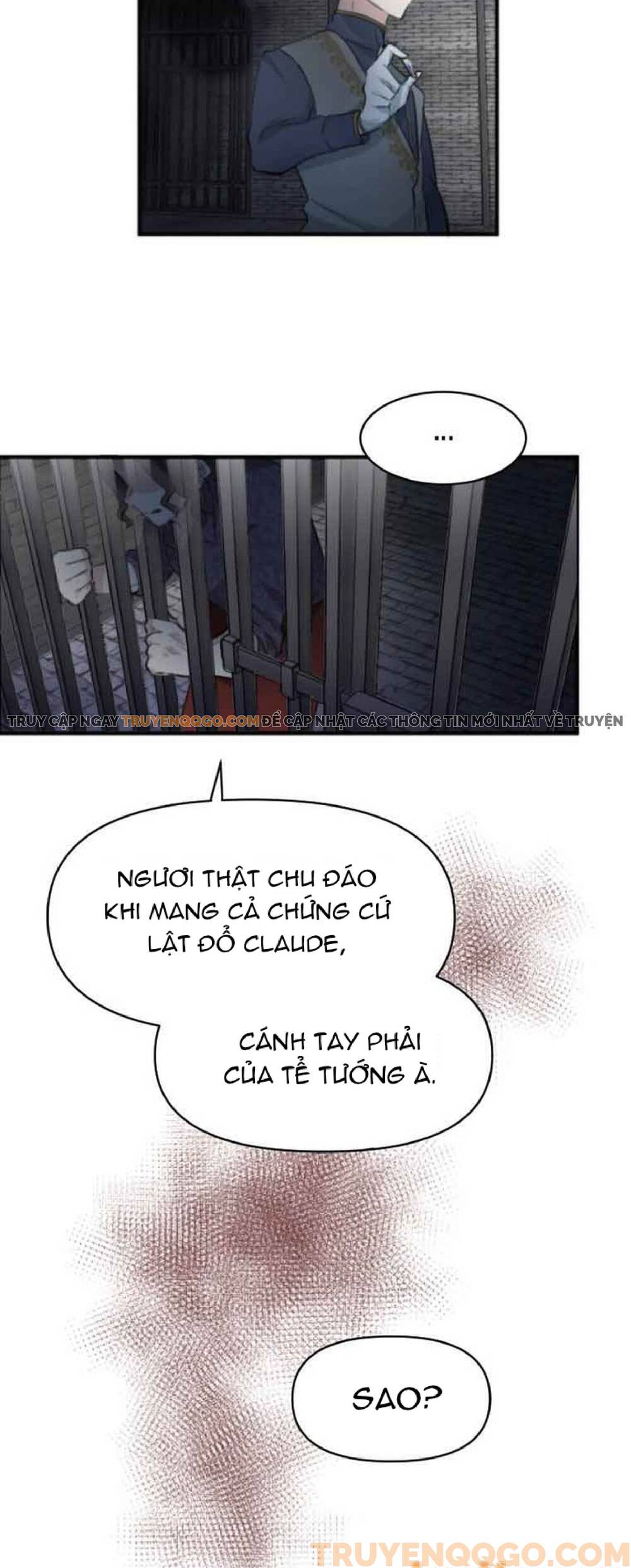 Thiên Sứ Kim Quang Chapter 10 - Trang 2