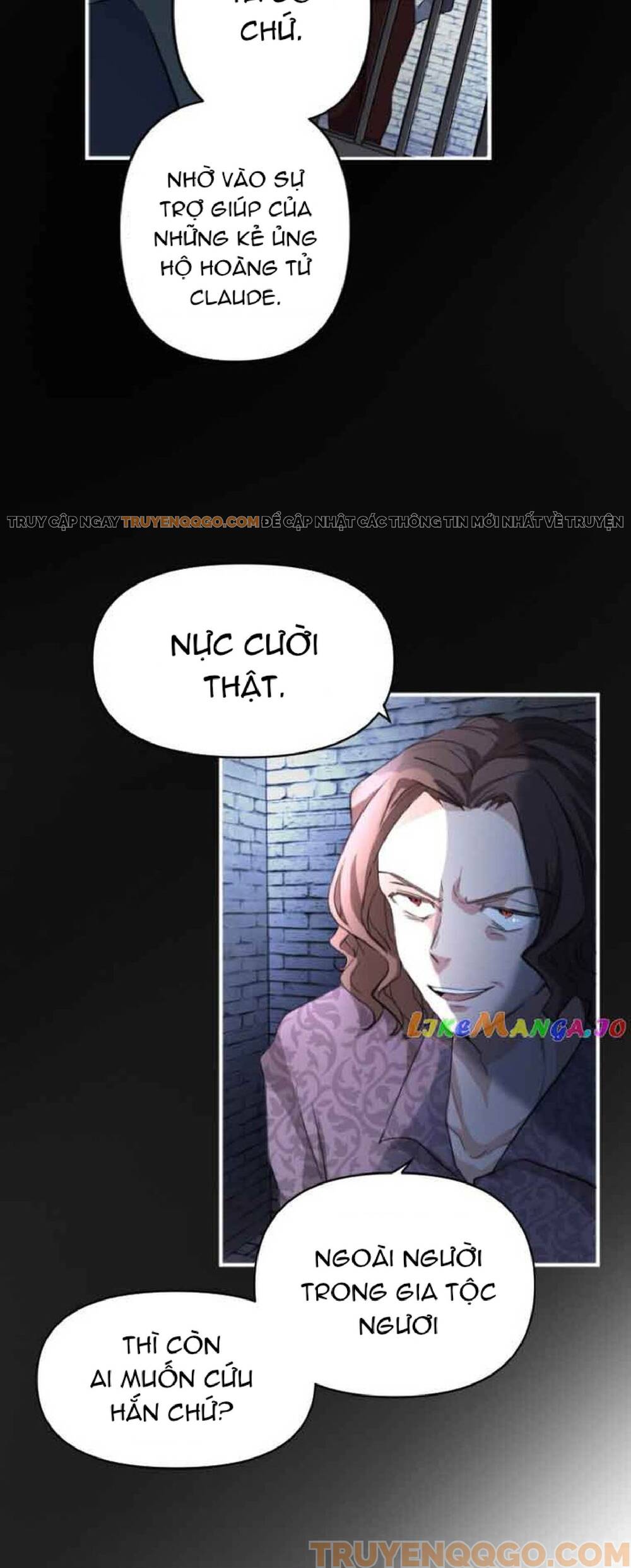 Thiên Sứ Kim Quang Chapter 10 - Trang 2