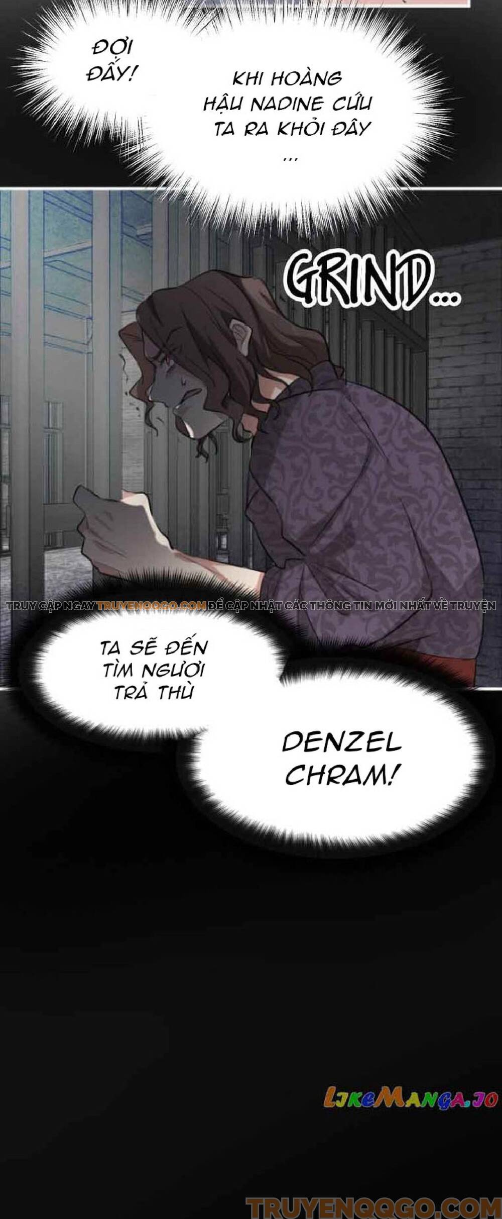 Thiên Sứ Kim Quang Chapter 10 - Trang 2