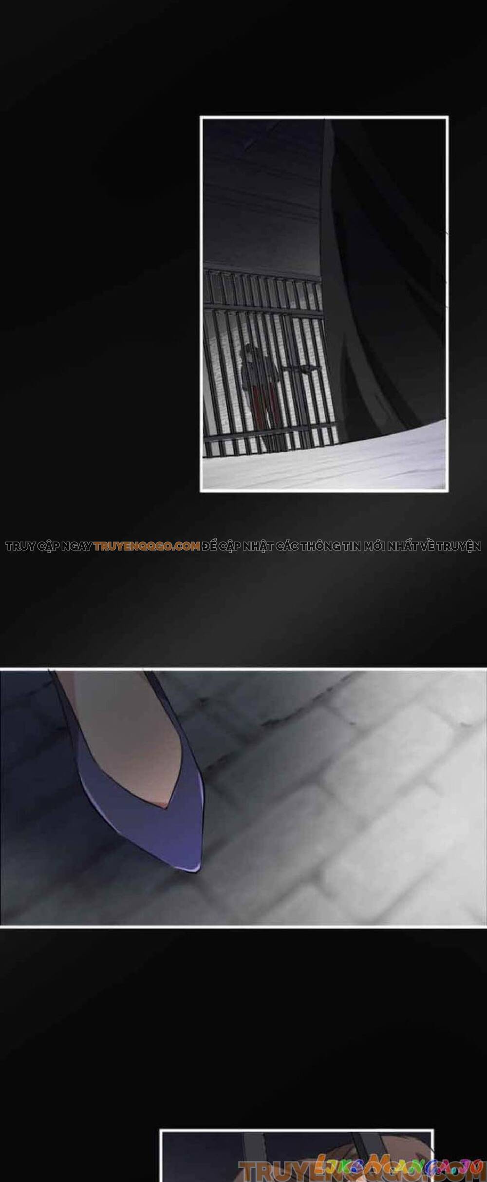 Thiên Sứ Kim Quang Chapter 10 - Trang 2